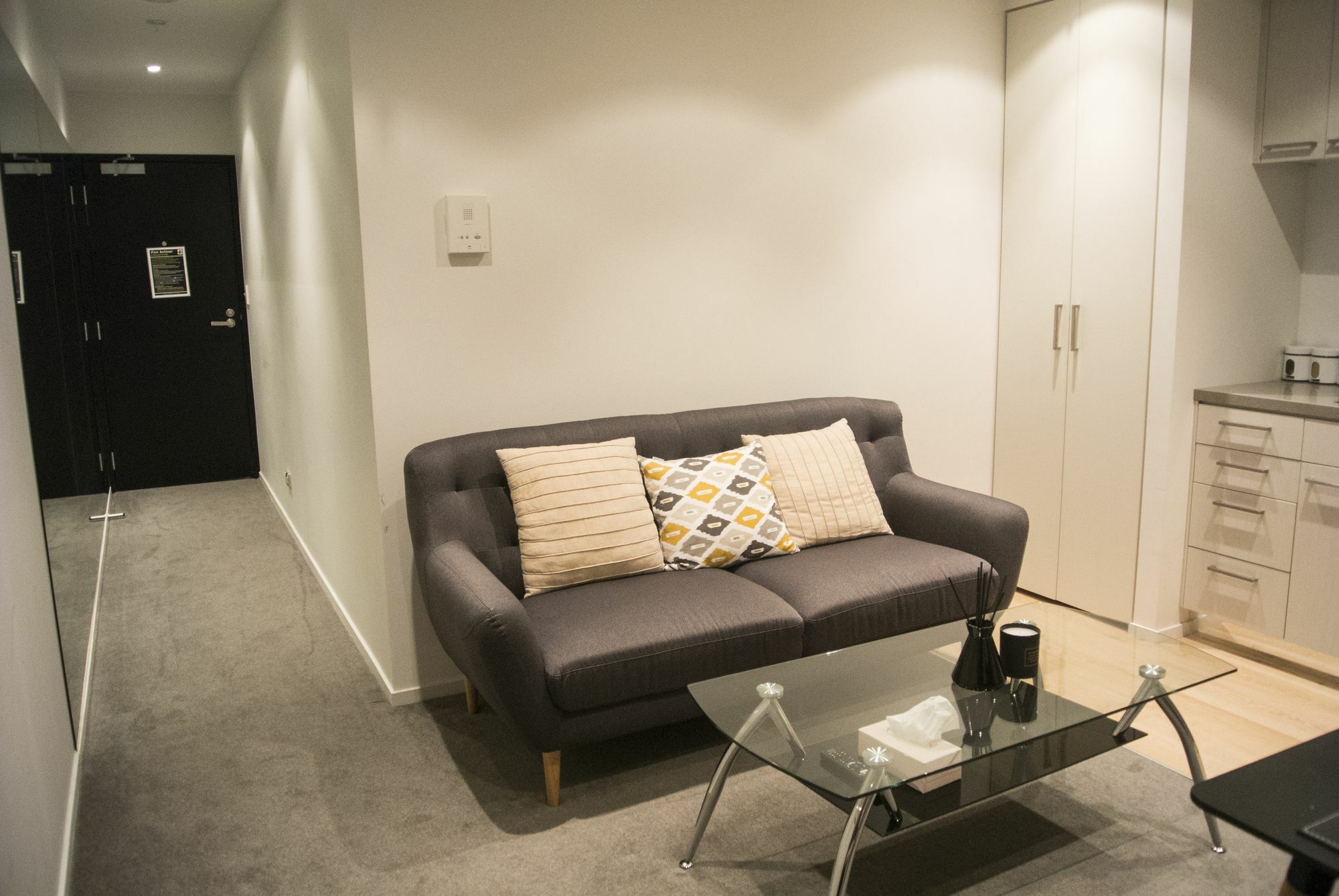 Brand New With Pool & Gym Apartment *