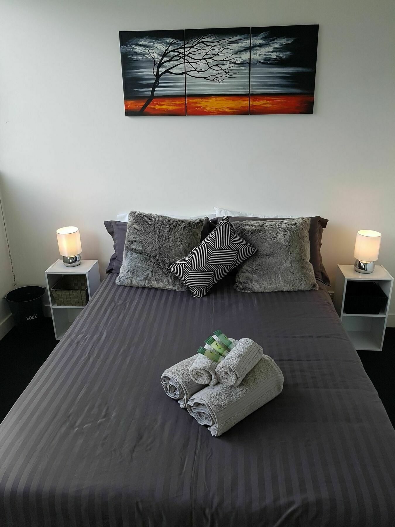 Fisher Point - Shared 3*