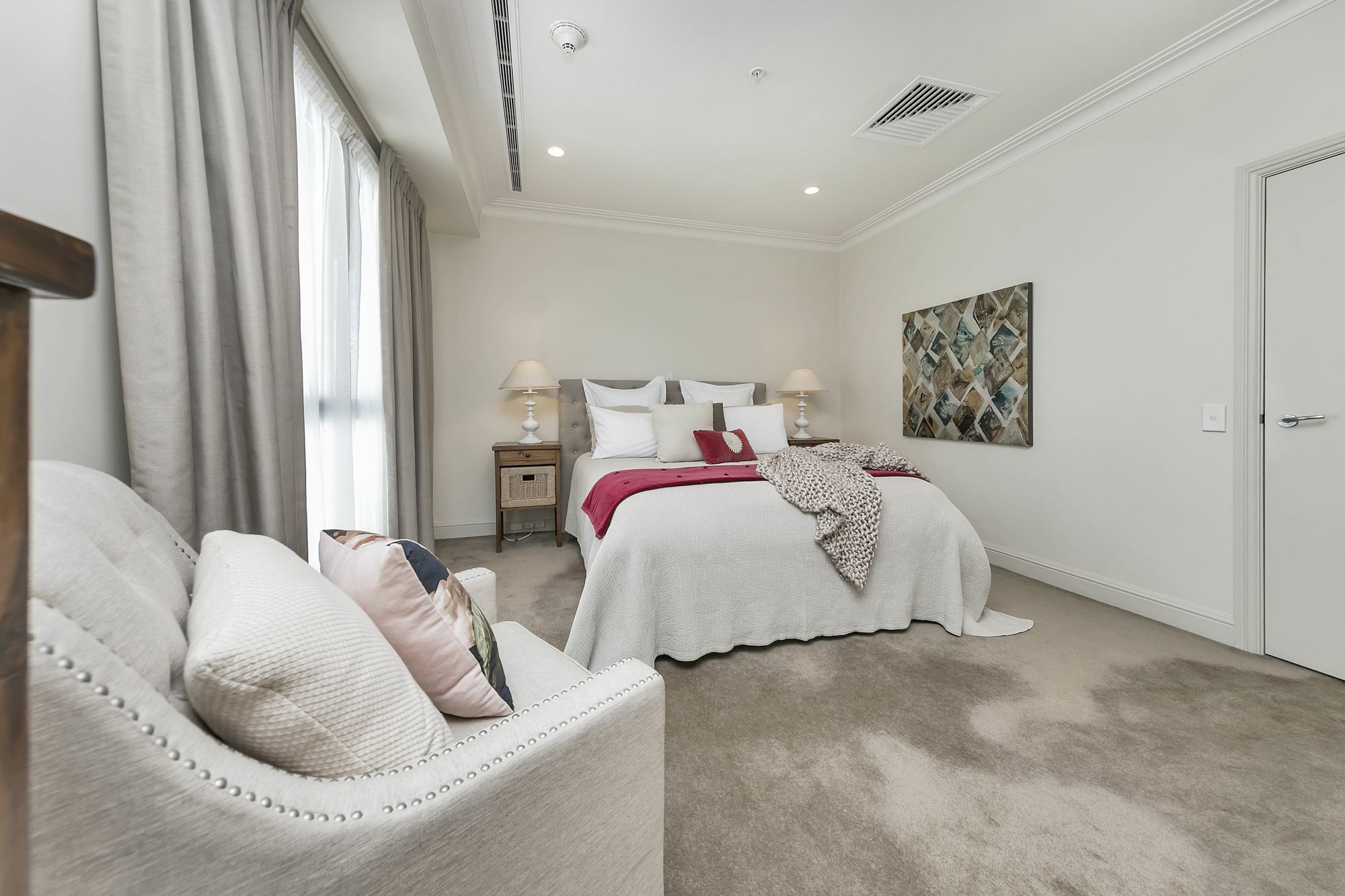 Apartment Stylish Penthouse With Sea & Views *