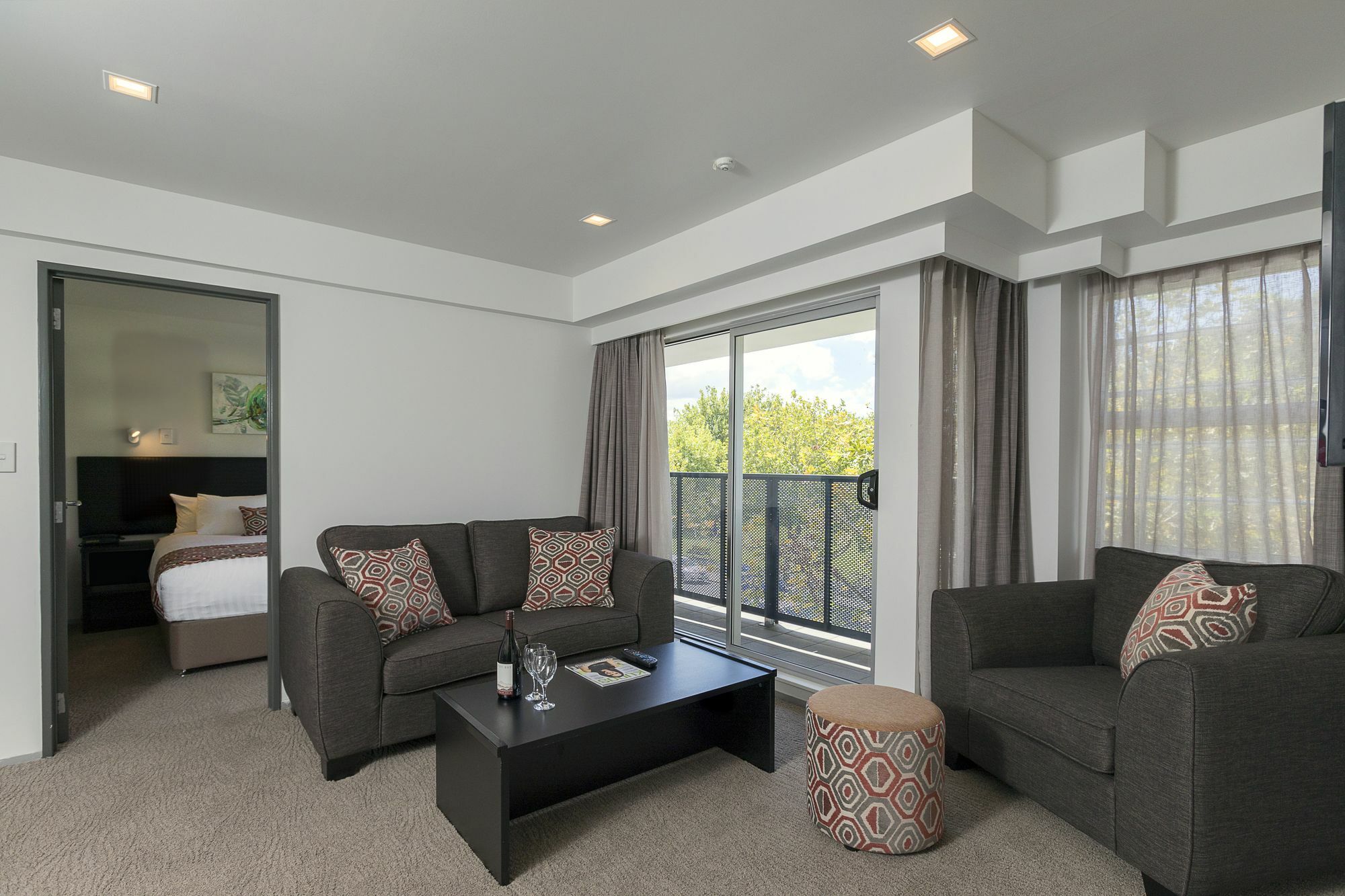 Quest Ponsonby Serviced Auckland