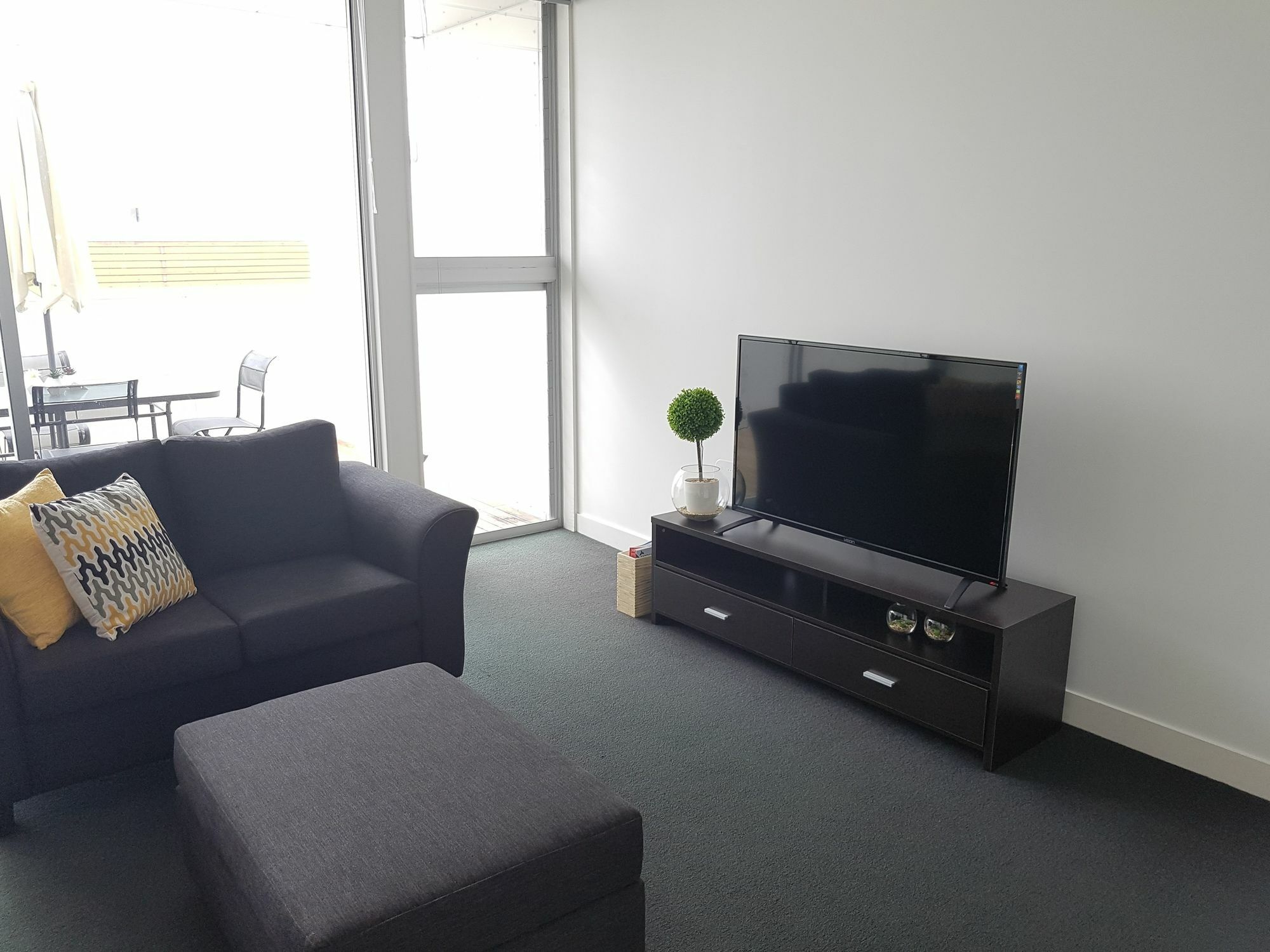 Fisher Point - Shared 3*