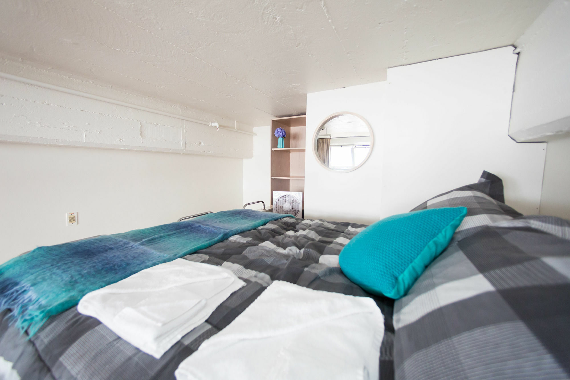 Unique Loft In The Heart Of * Auckland