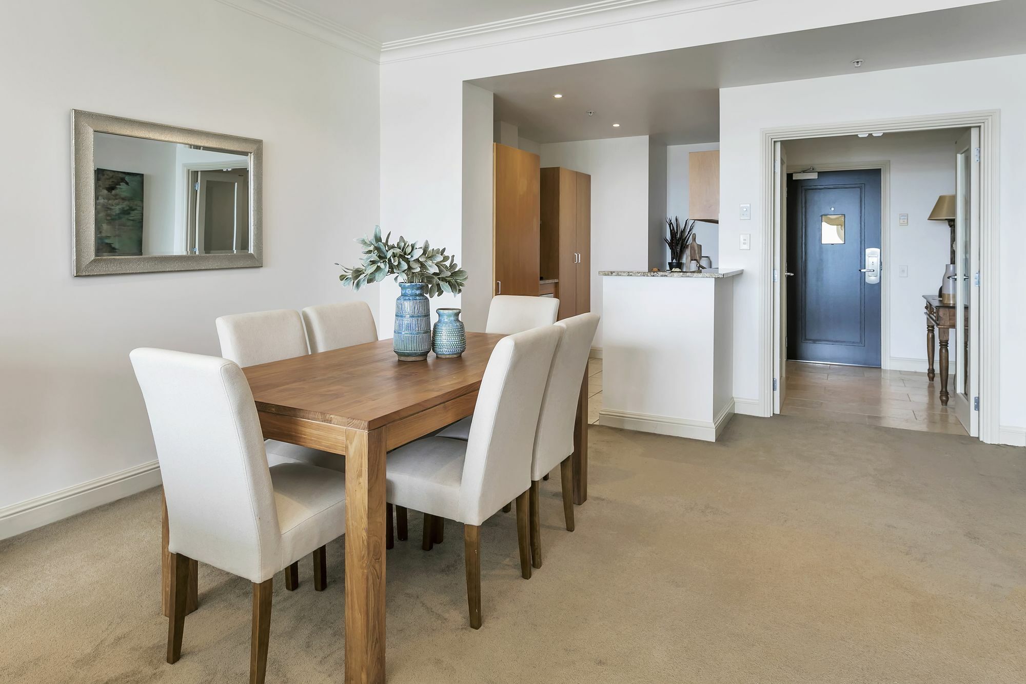 Apartment Stylish Penthouse With Sea & Views *
