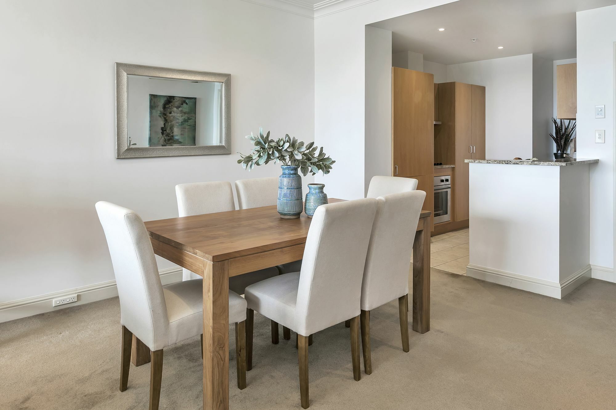 Apartment Stylish Penthouse With Sea & Views *