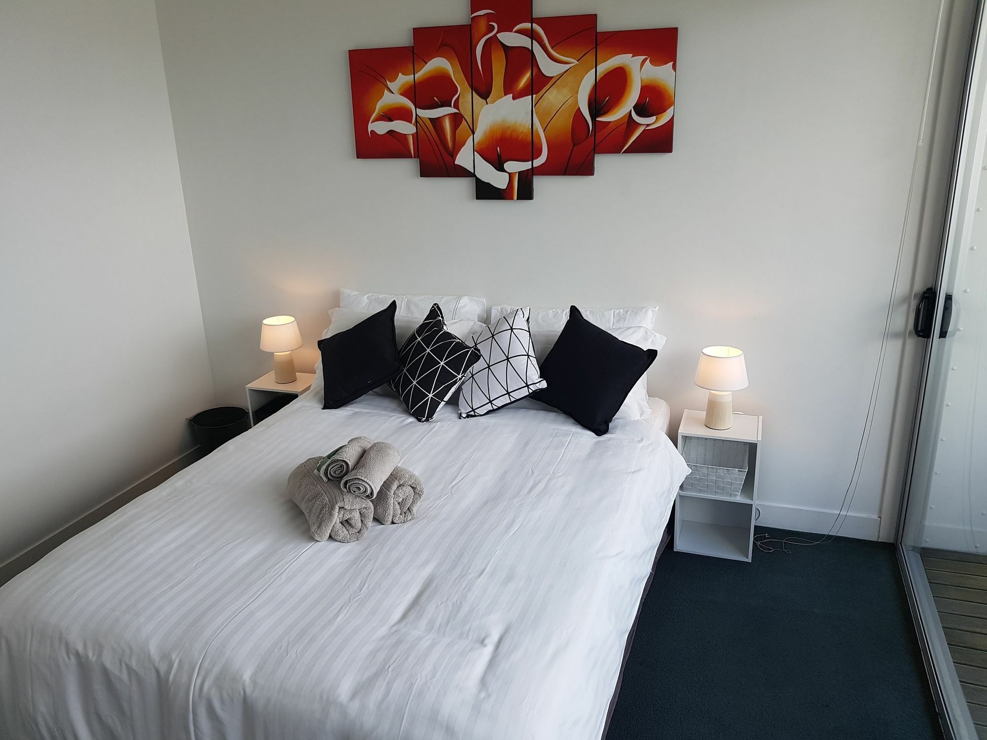 Fisher Point - Shared 3*
