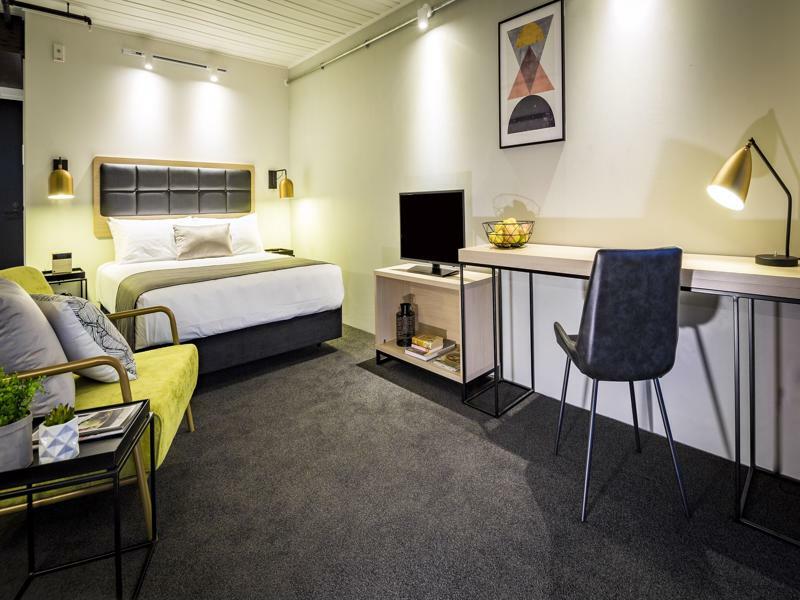 Aparthotel Park