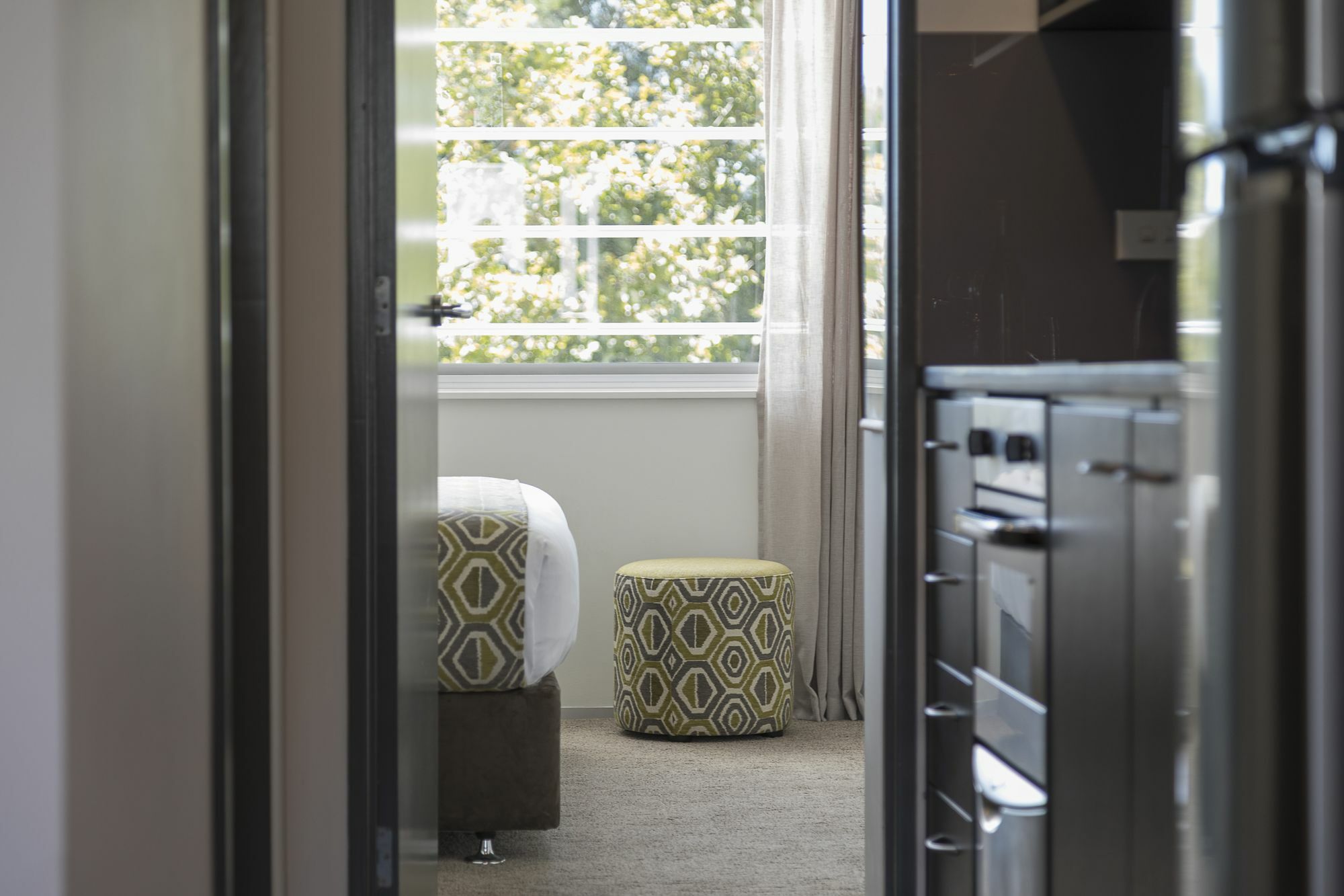 Quest Ponsonby Serviced Aparthotel