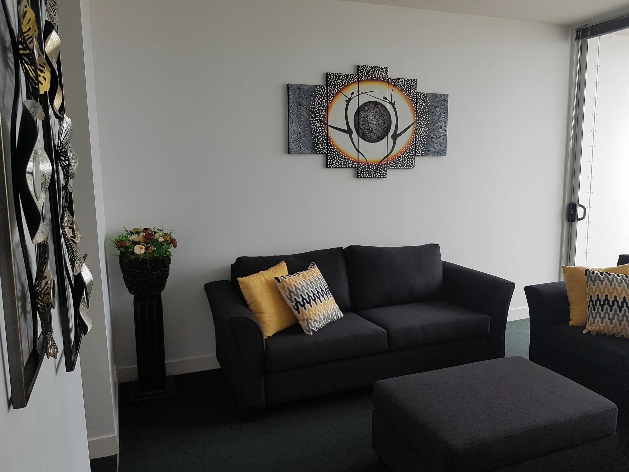Fisher Point - Shared Bed & Breakfast Auckland