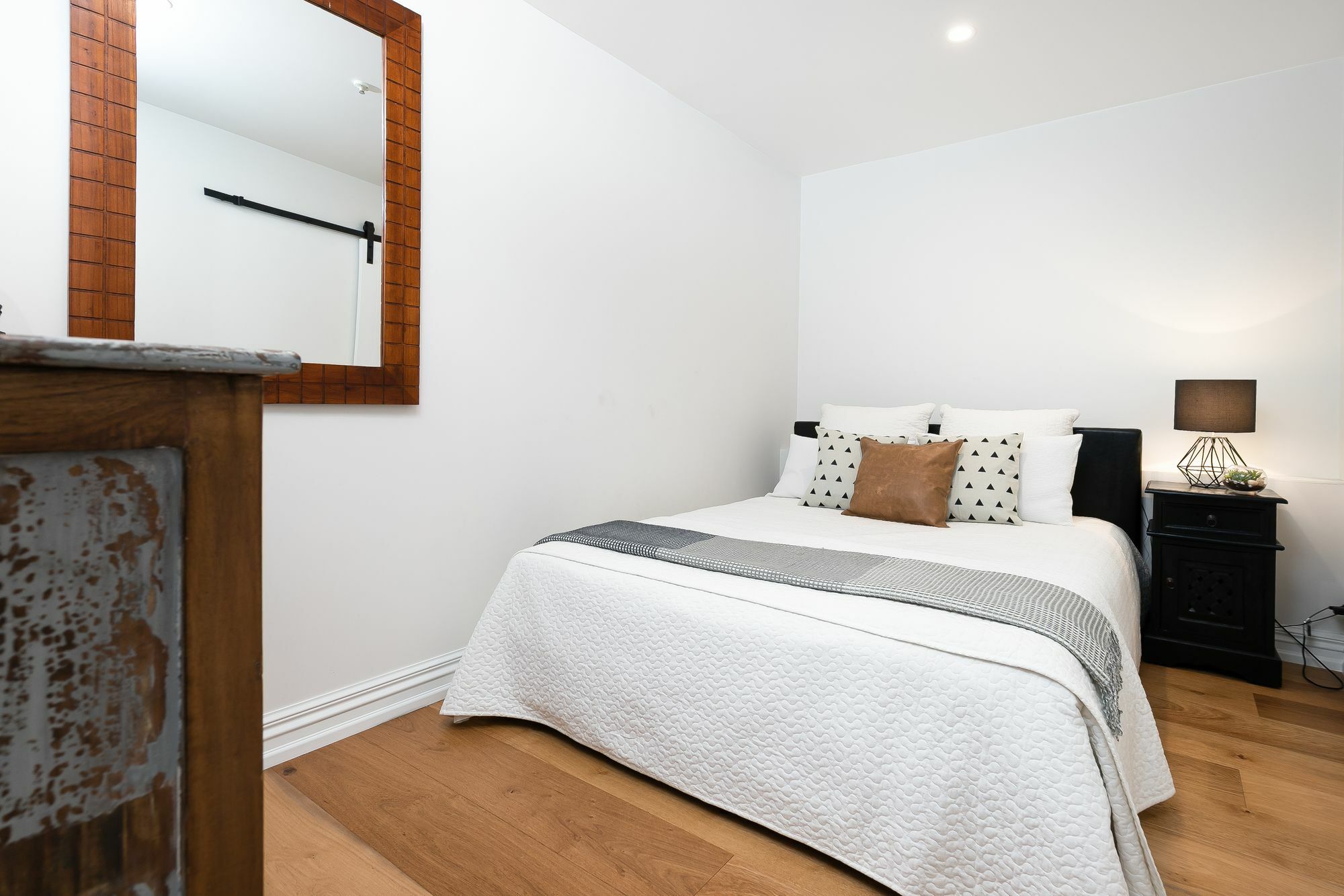 Apartment Beautiful Modern Auckland