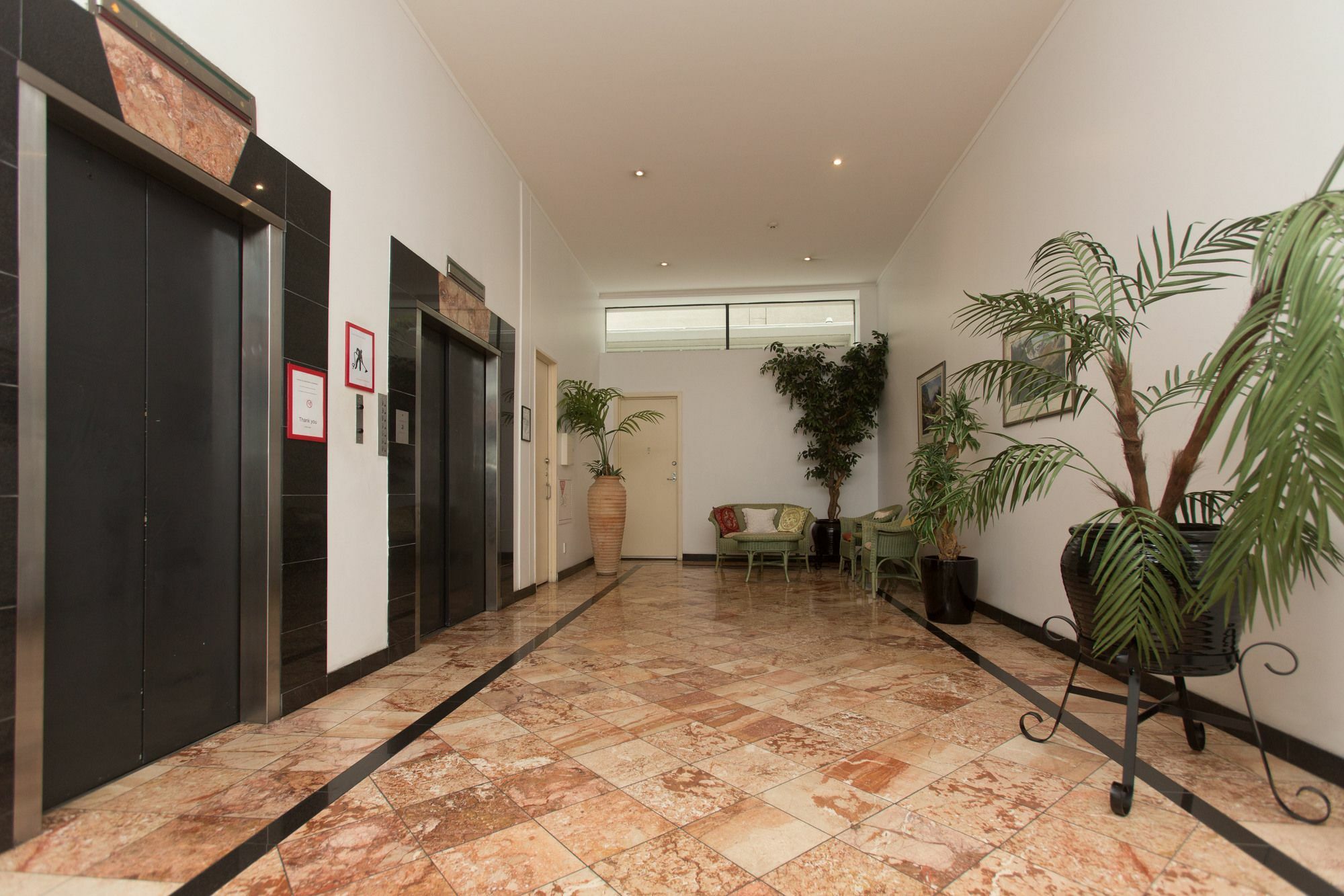 Apartment Auckland City Apartment Auckland