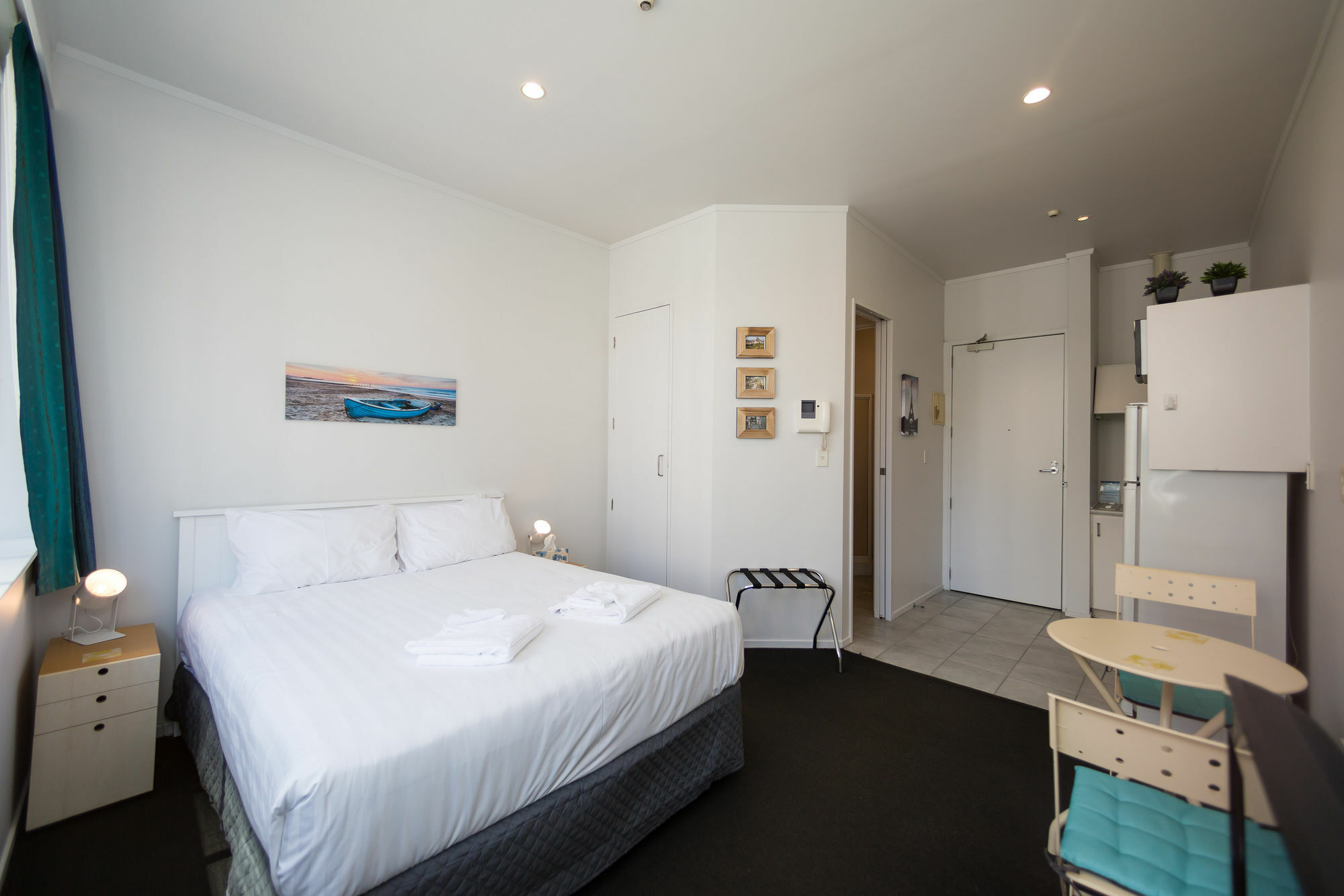 Auckland City Apartment Apartment Auckland