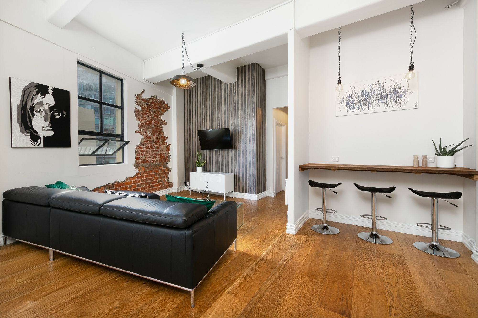 Beautiful Modern *