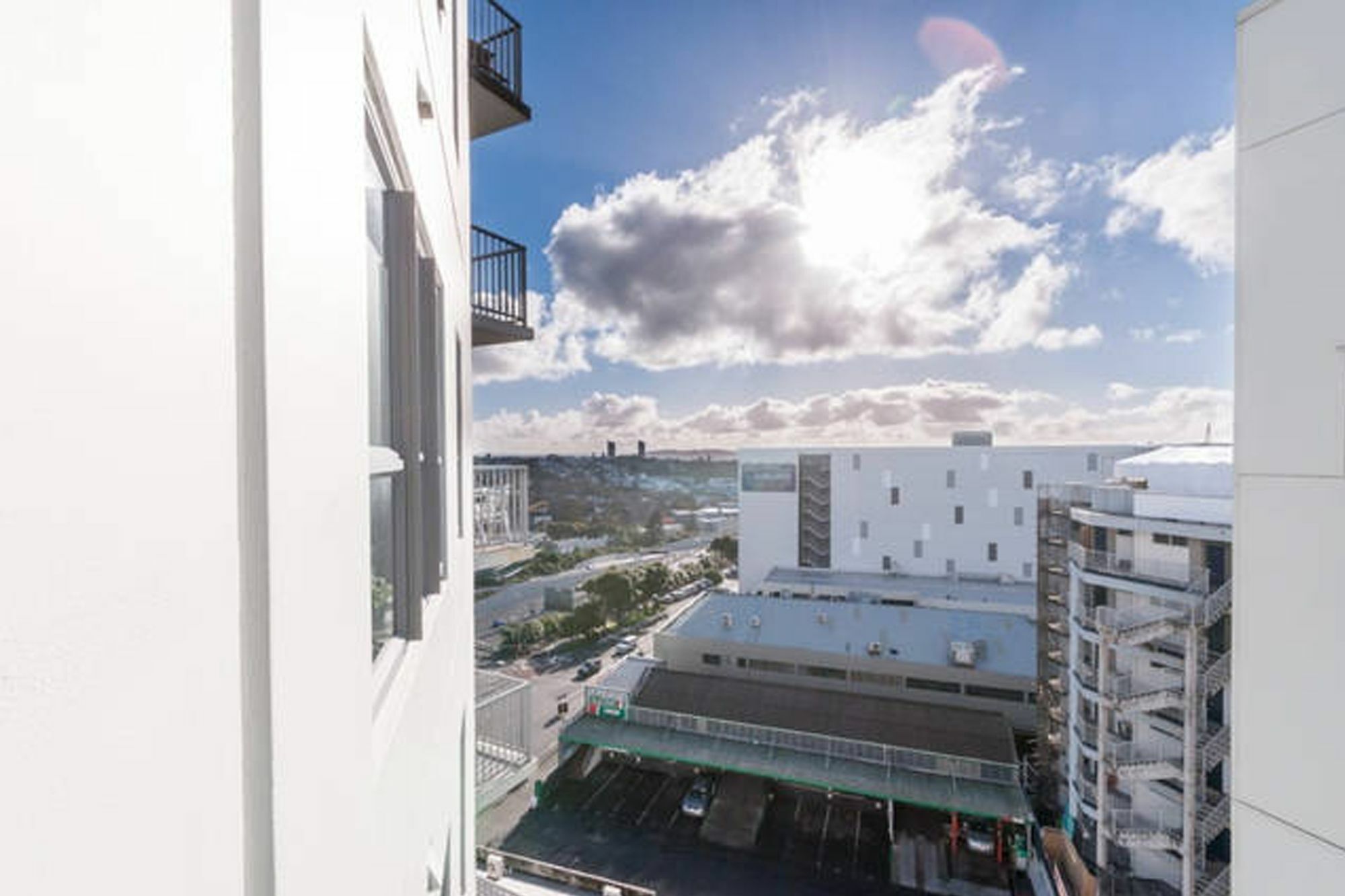 Apartment Chic Union Auckland