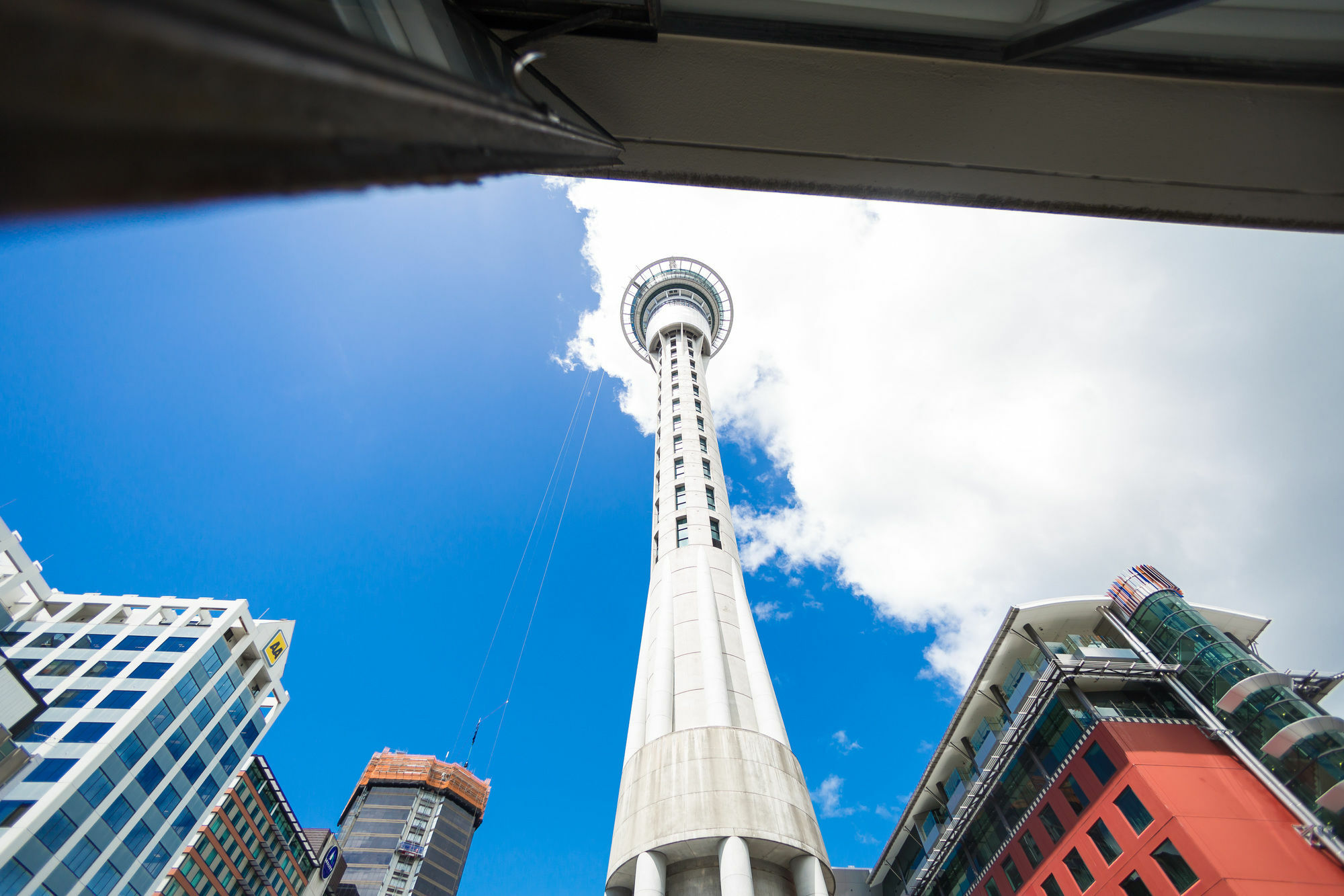 Apartment Auckland City Apartment *