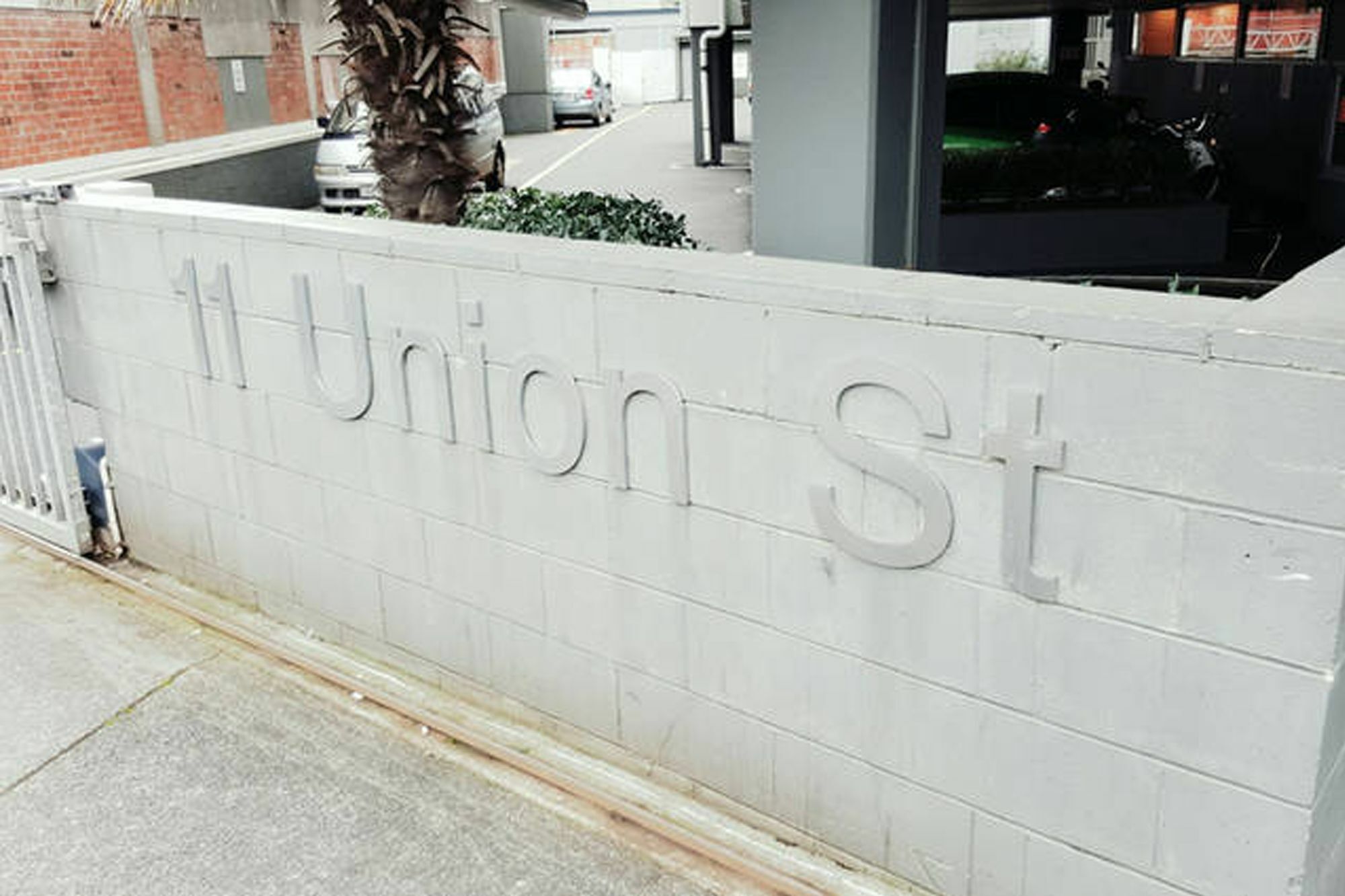 Apartment Chic Union Auckland
