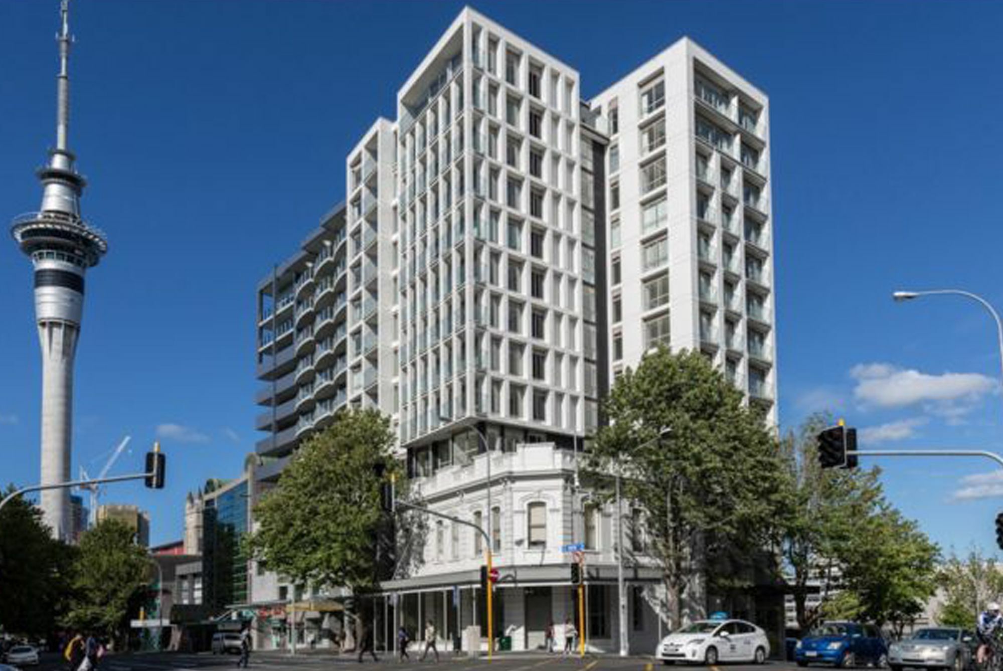 Fiore 2 * Auckland
