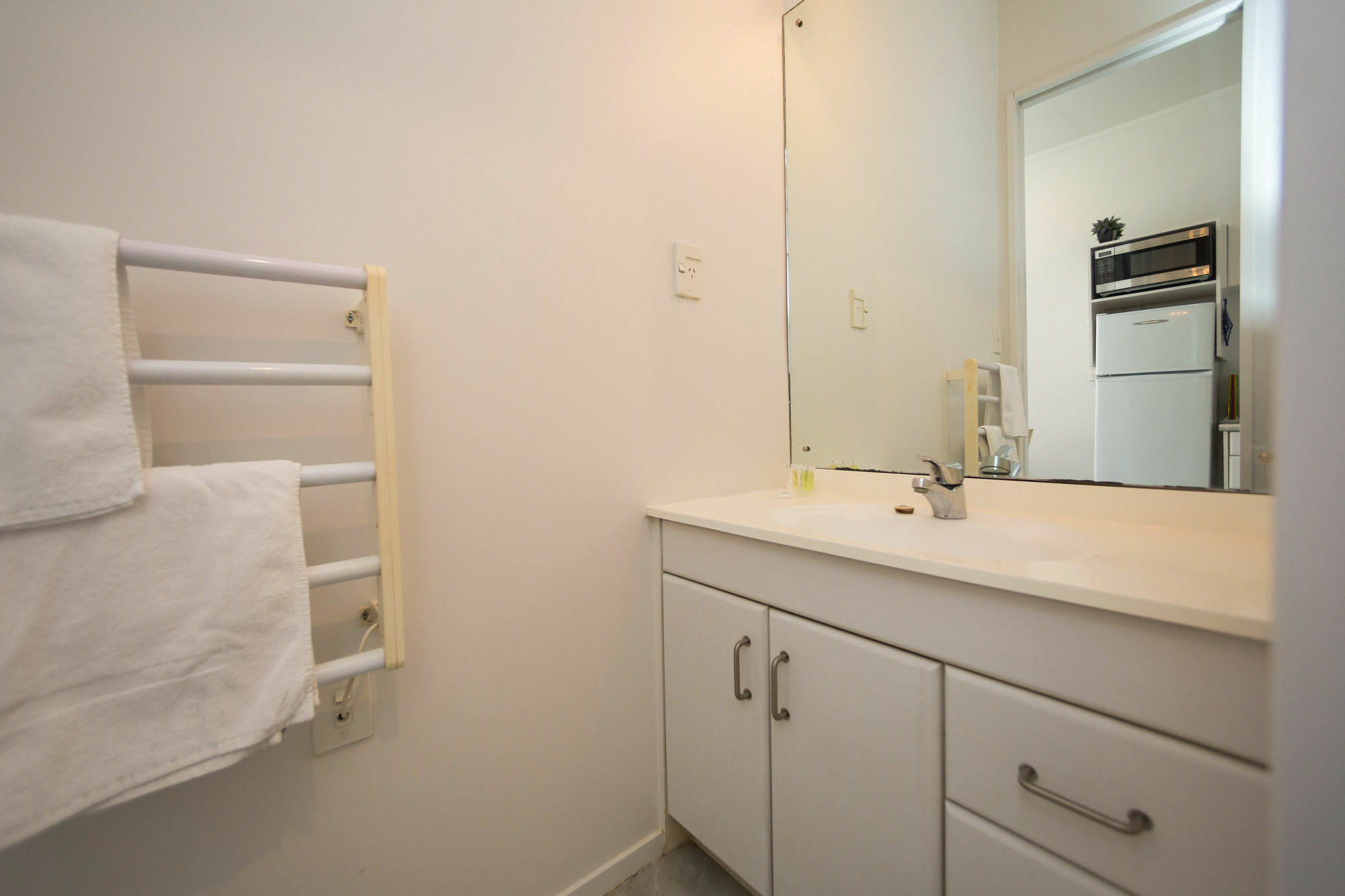 Apartment Auckland City Apartment