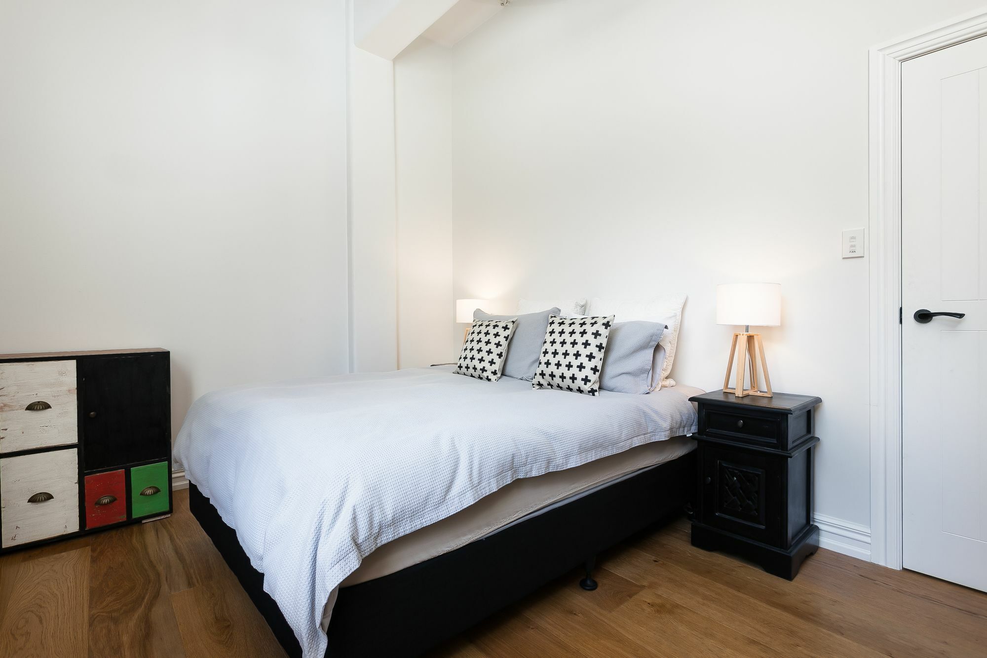 Beautiful Modern Apartment Auckland