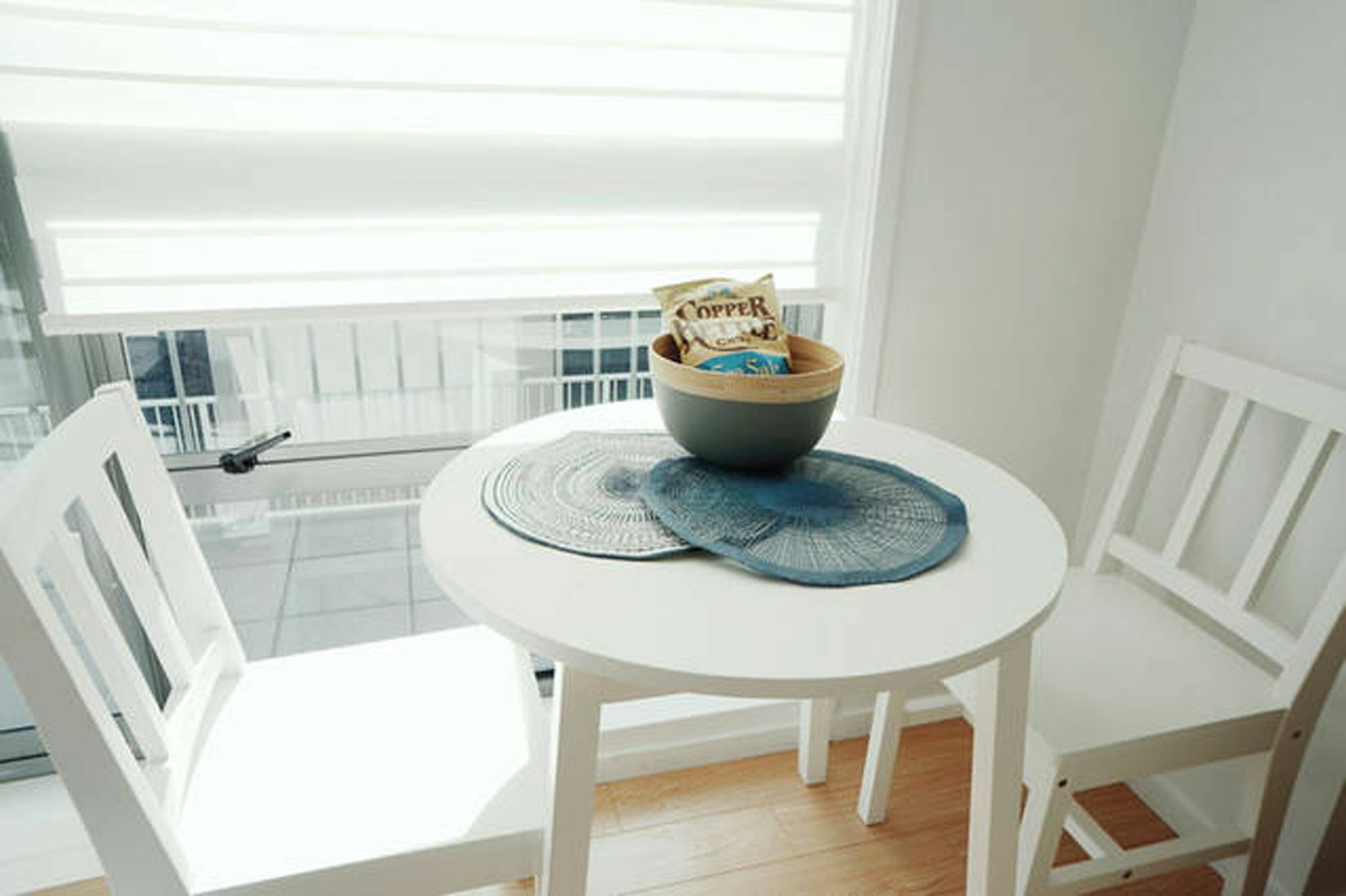Chic Union Apartment *