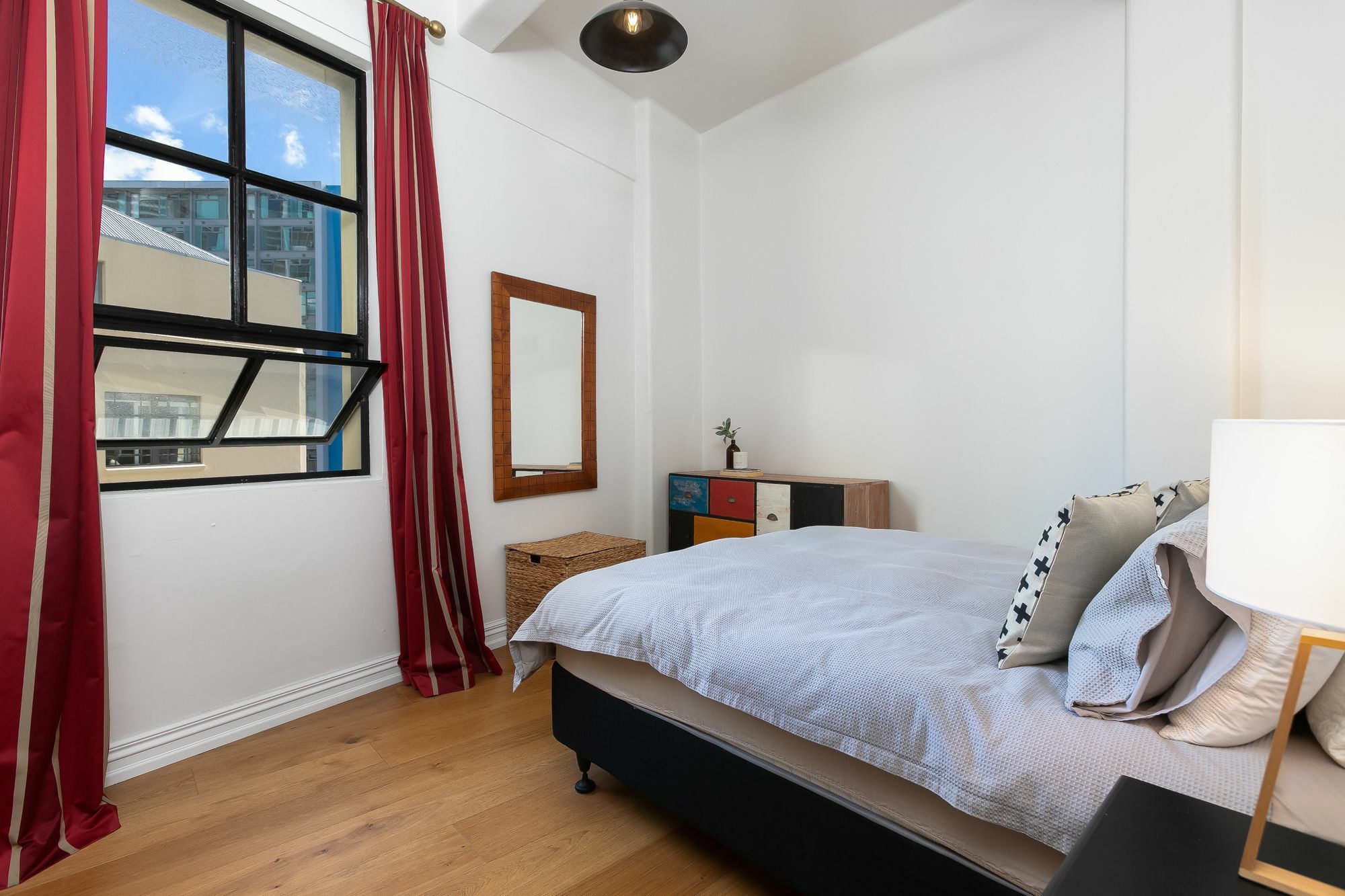 Apartment Beautiful Modern *