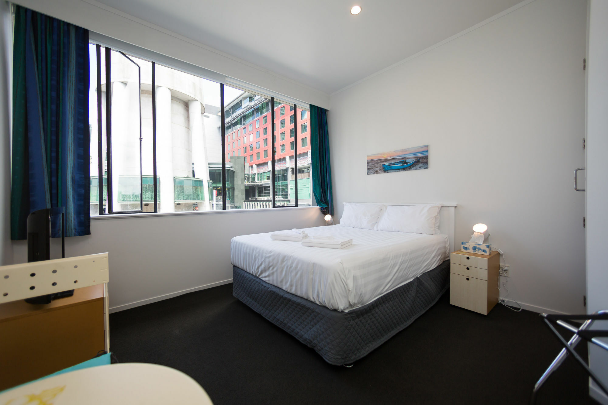 Auckland City Apartment Auckland