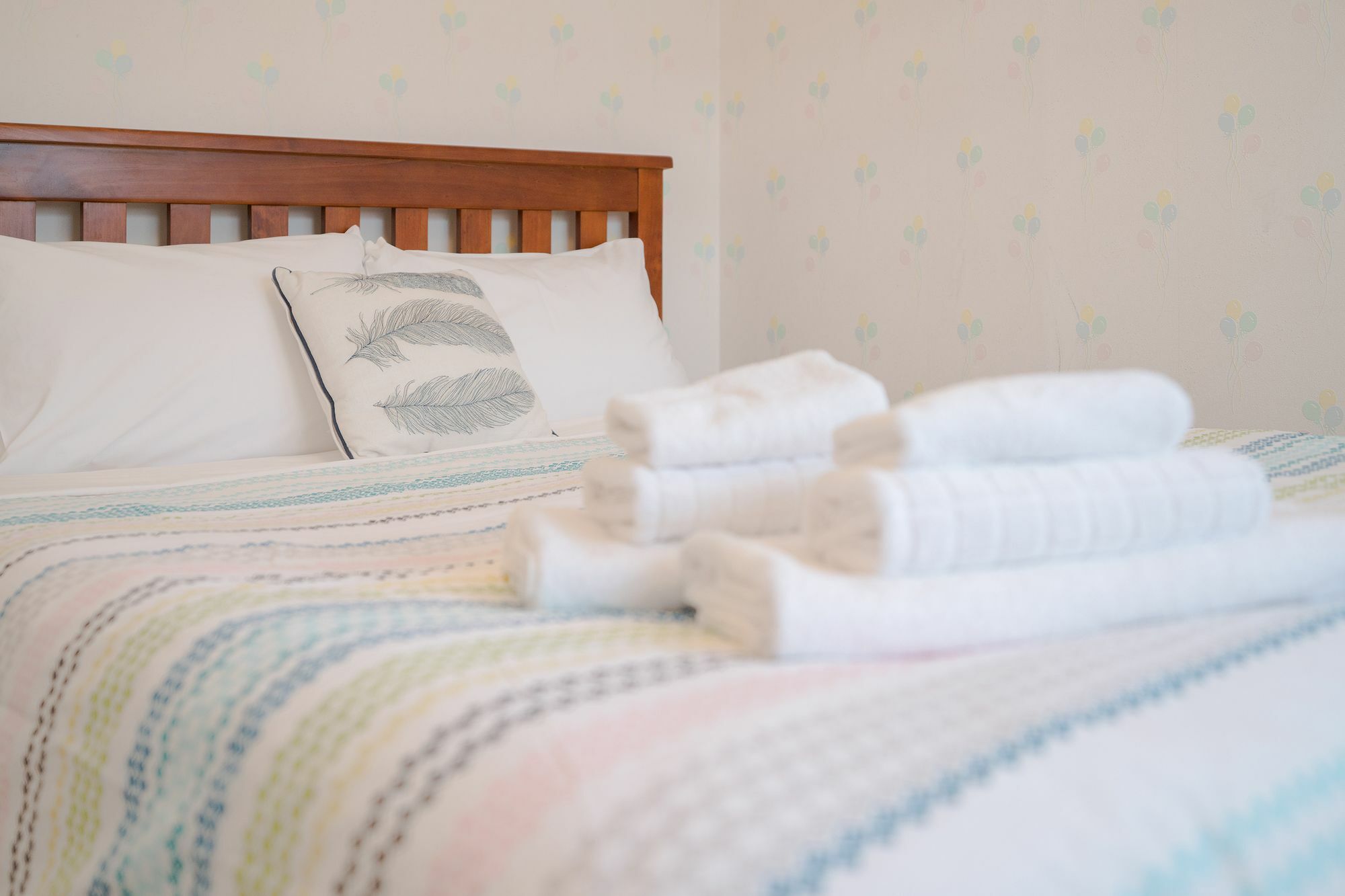 Holiday home New Windsor Super Cozy & Budgeting 3 Bdrm