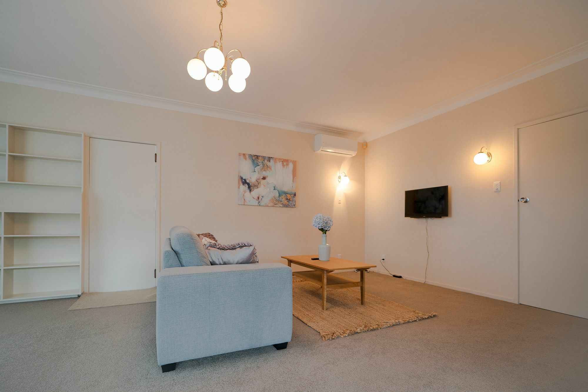 New Windsor Super Cozy & Budgeting 3 Bdrm Holiday home *