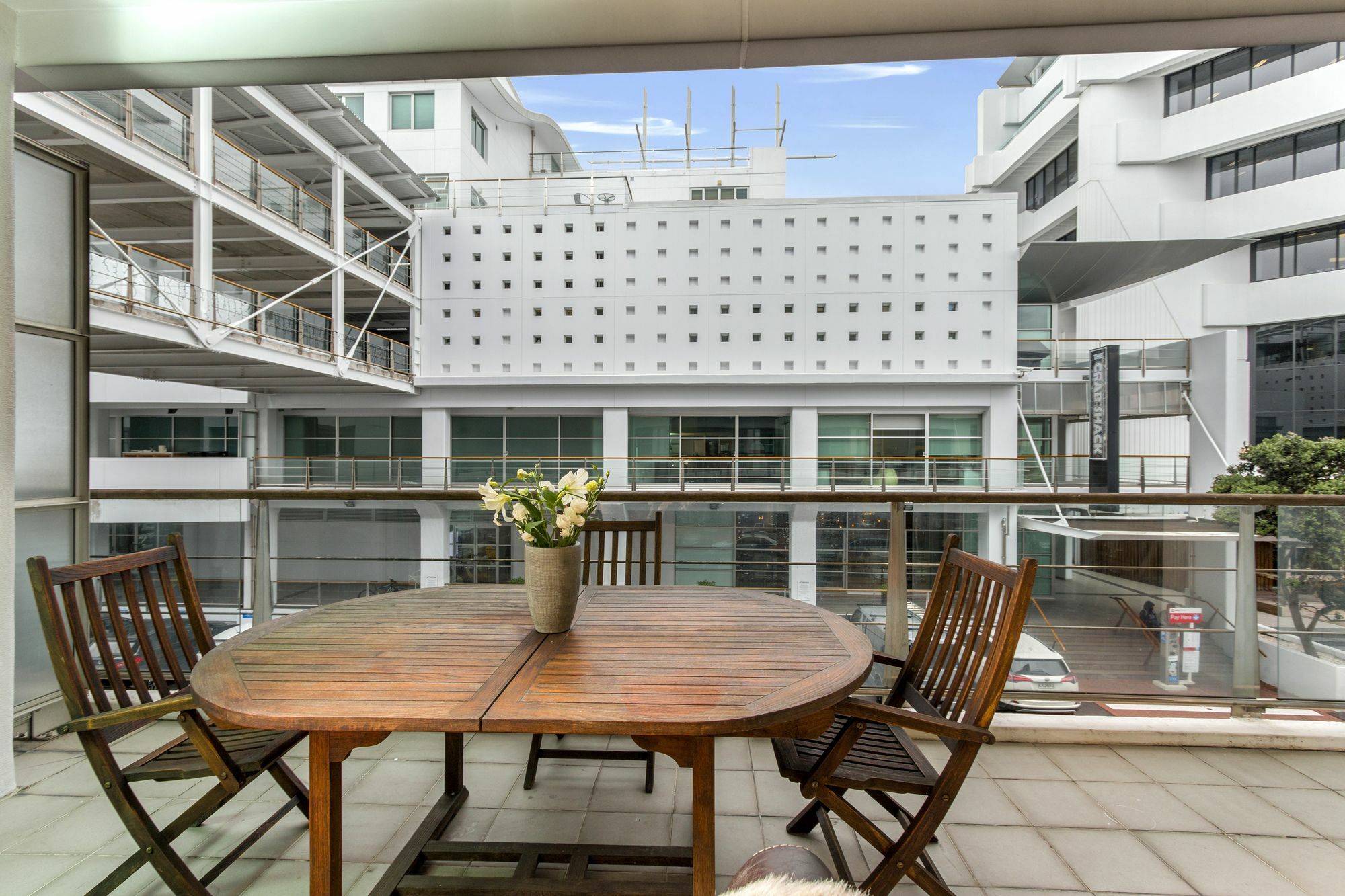 Apartment Perfect Location, Viaduct Harbour Cbd
