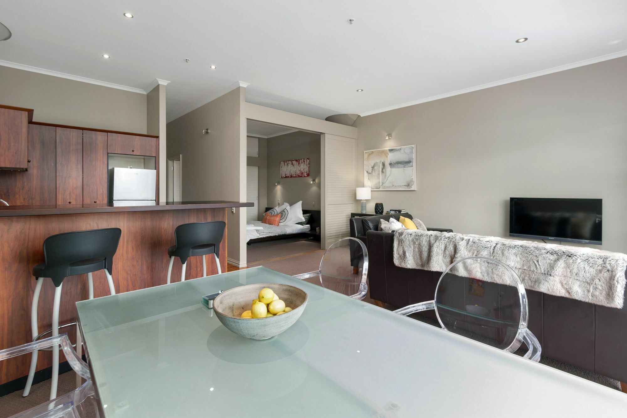 Perfect Location, Viaduct Harbour Cbd Auckland