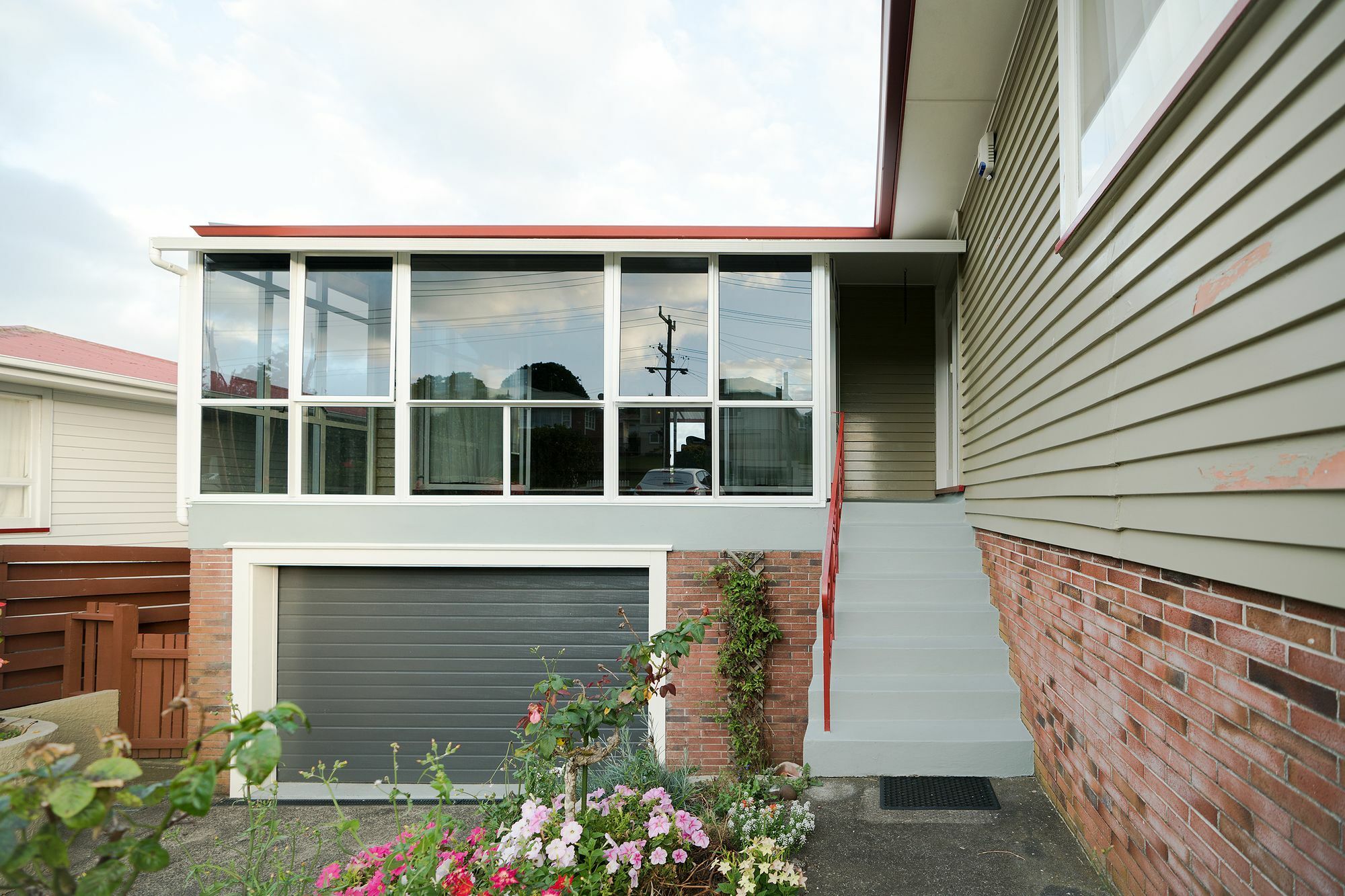 New Windsor Super Cozy & Budgeting 3 Bdrm Holiday home *