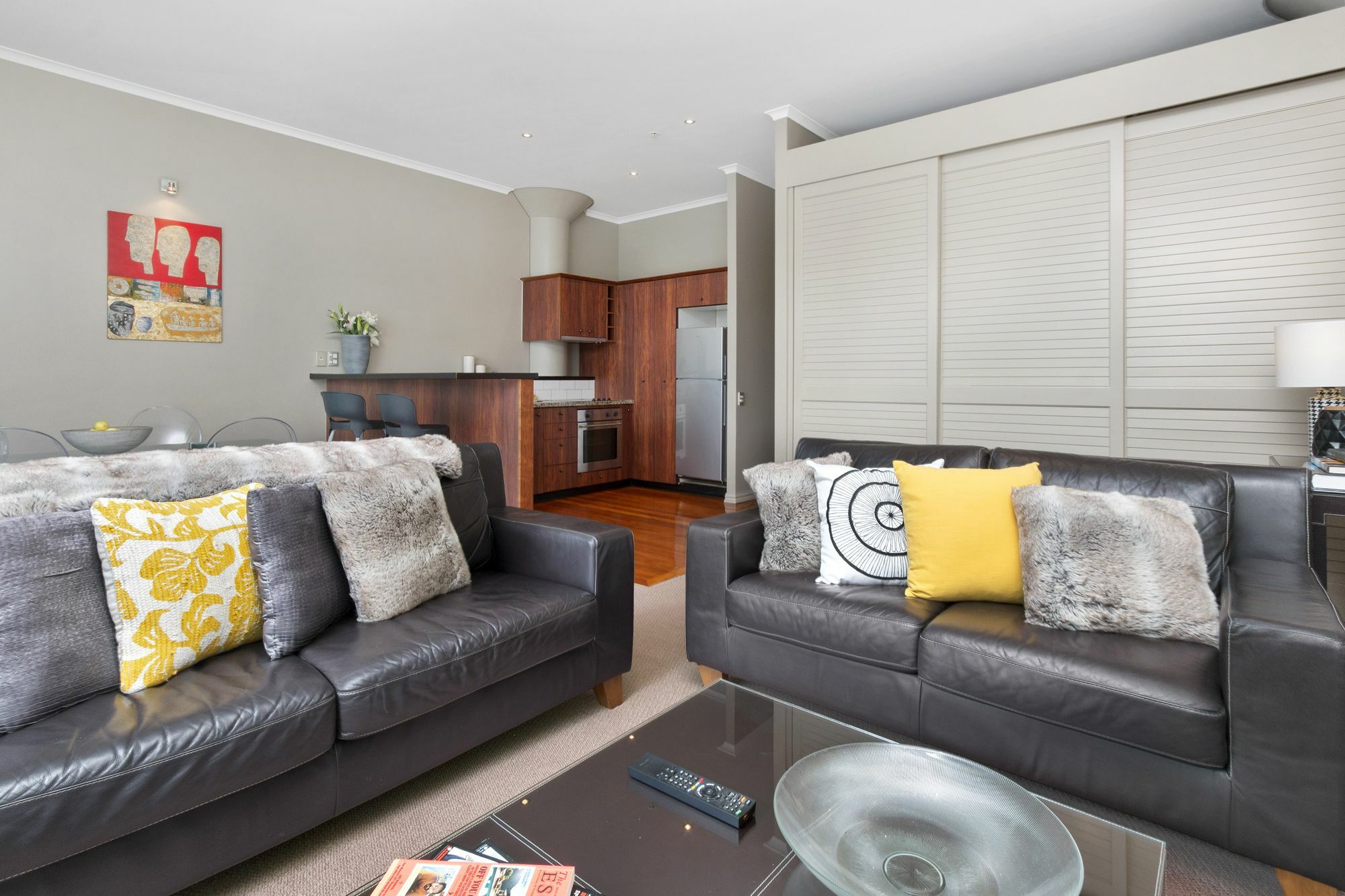 Perfect Location, Viaduct Harbour Cbd Apartment Auckland