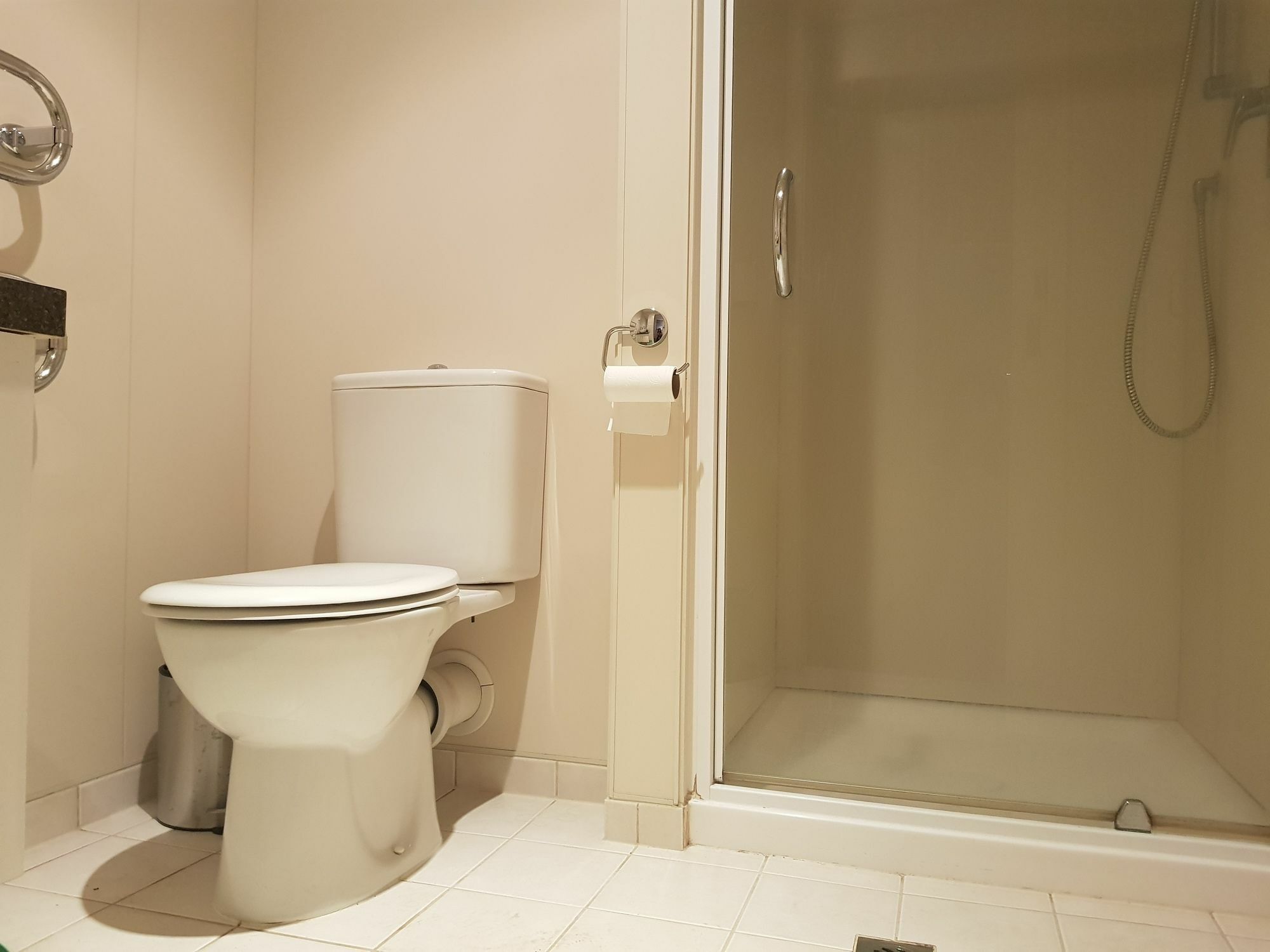 Inner Two Bedroom Auckland