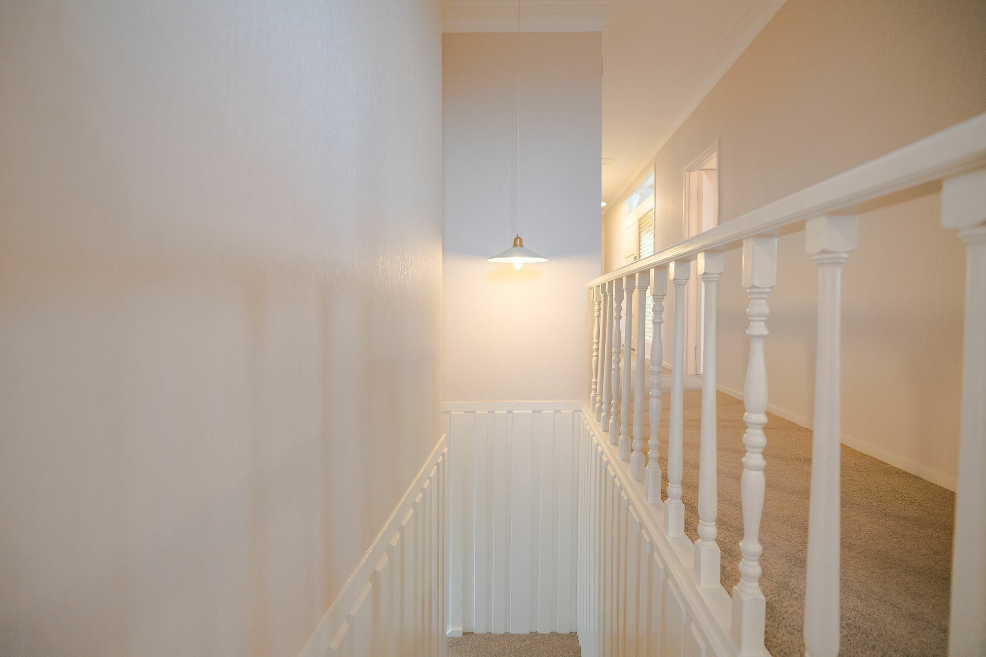 Holiday home New Windsor Super Cozy & Budgeting 3 Bdrm *