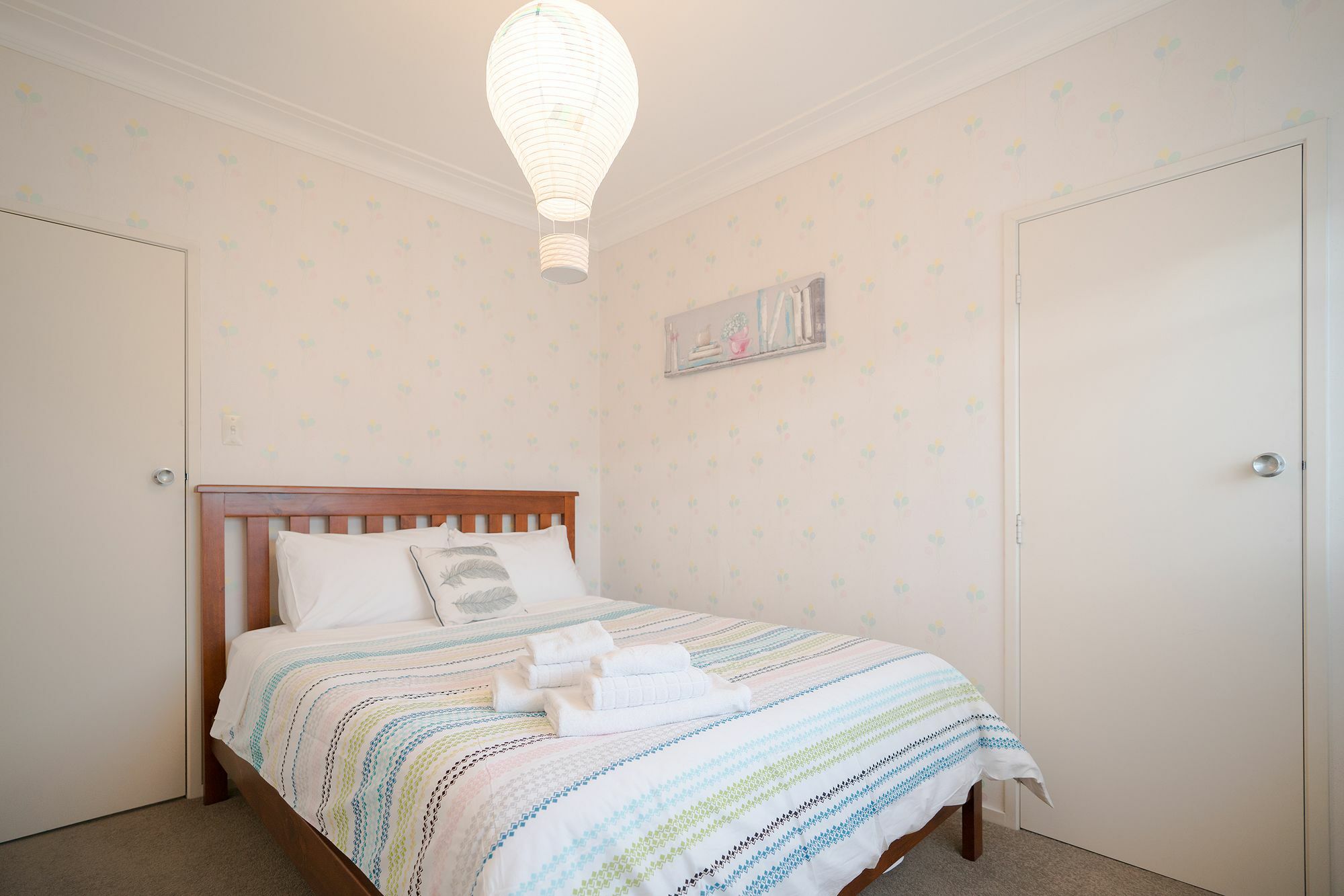 Holiday home New Windsor Super Cozy & Budgeting 3 Bdrm