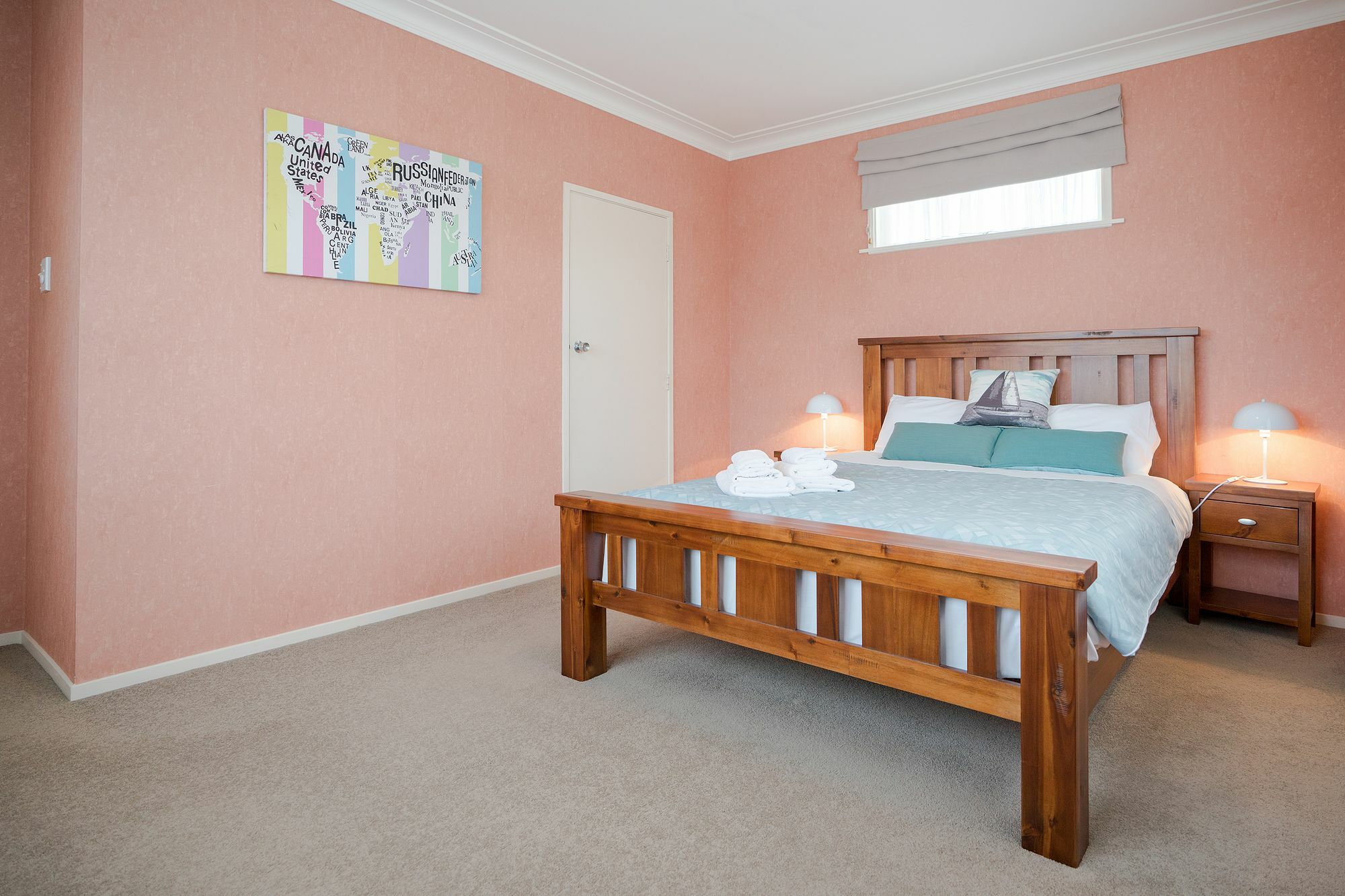Holiday home New Windsor Super Cozy & Budgeting 3 Bdrm *