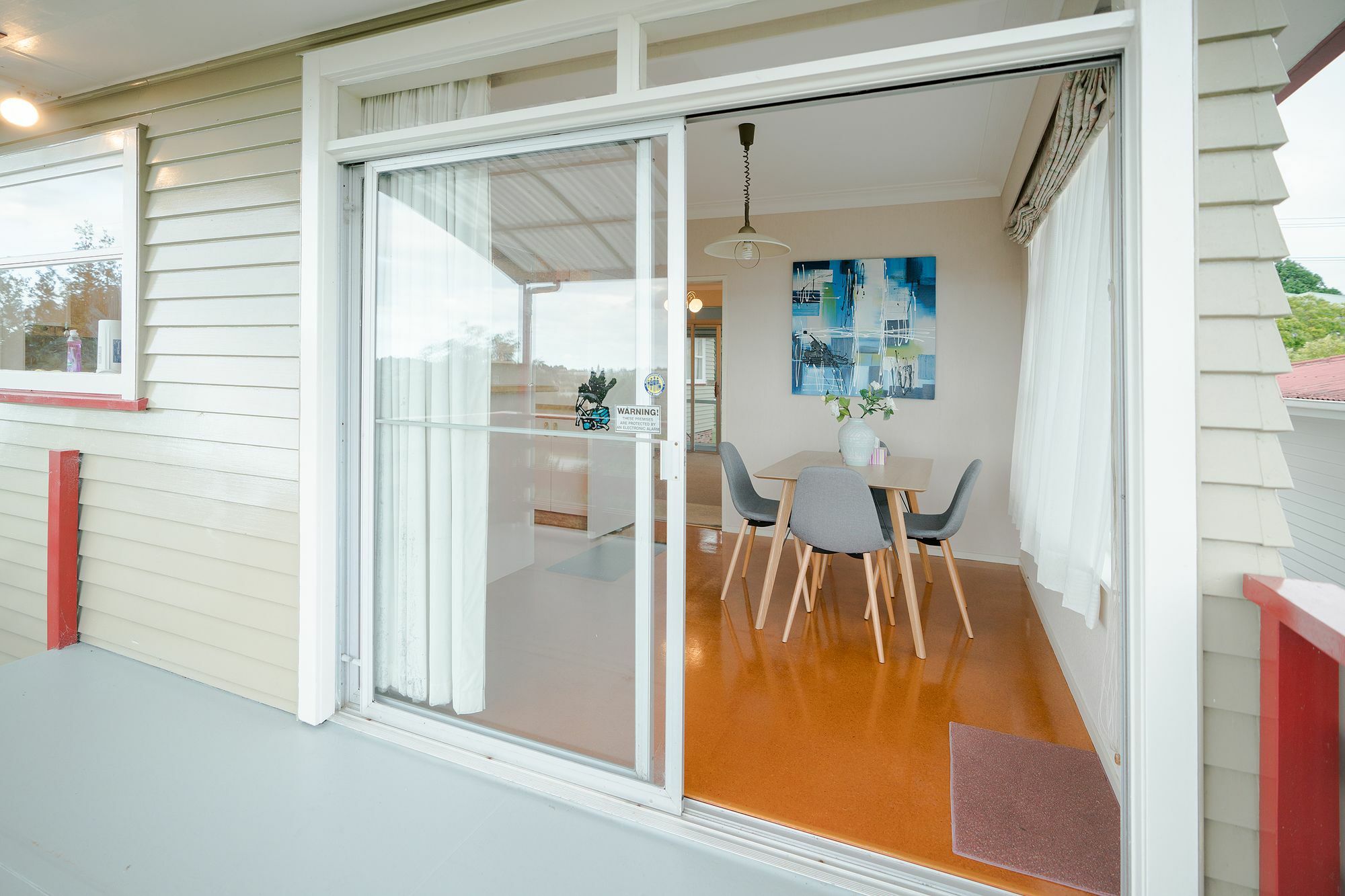 New Windsor Super Cozy & Budgeting 3 Bdrm Holiday home Auckland