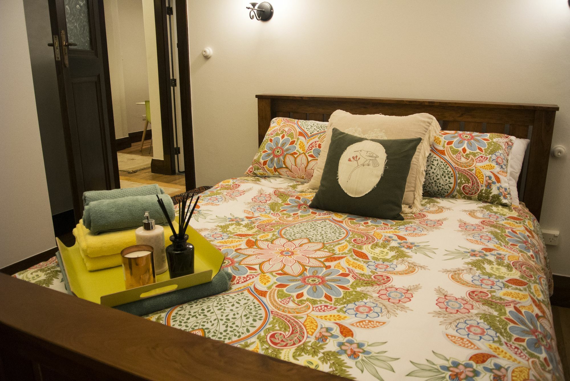 Boutique Apartment Auckland