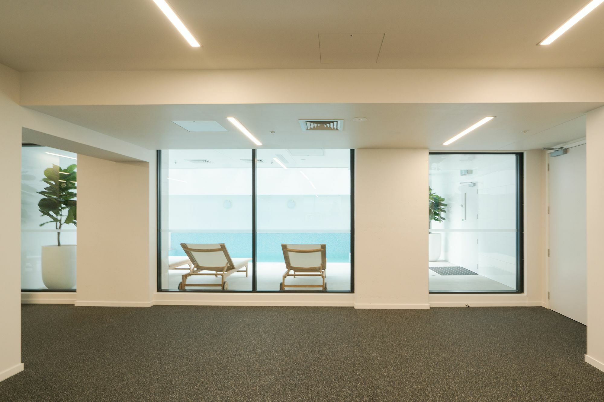 Apartment Cbd Brand New 2 Bedrooms Auckland
