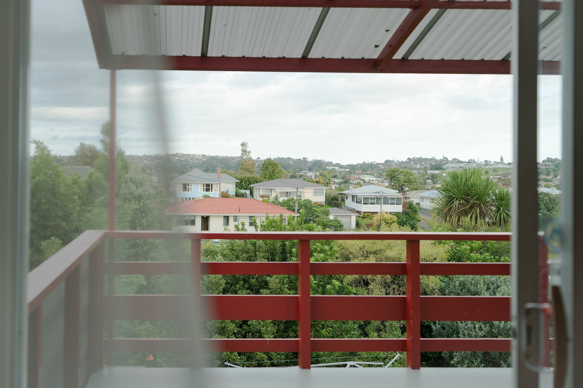 Holiday home New Windsor Super Cozy & Budgeting 3 Bdrm Auckland