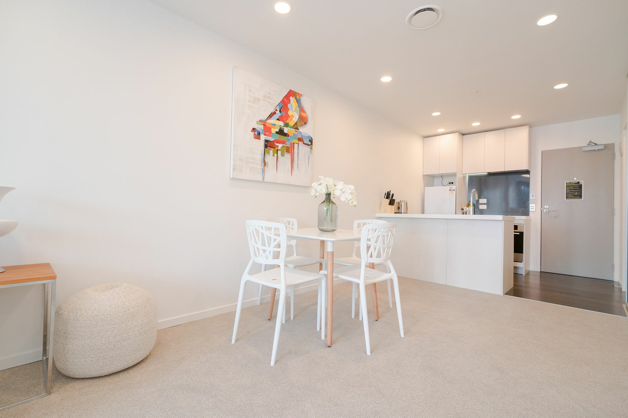 Apartment Cbd Brand New 2 Bedrooms