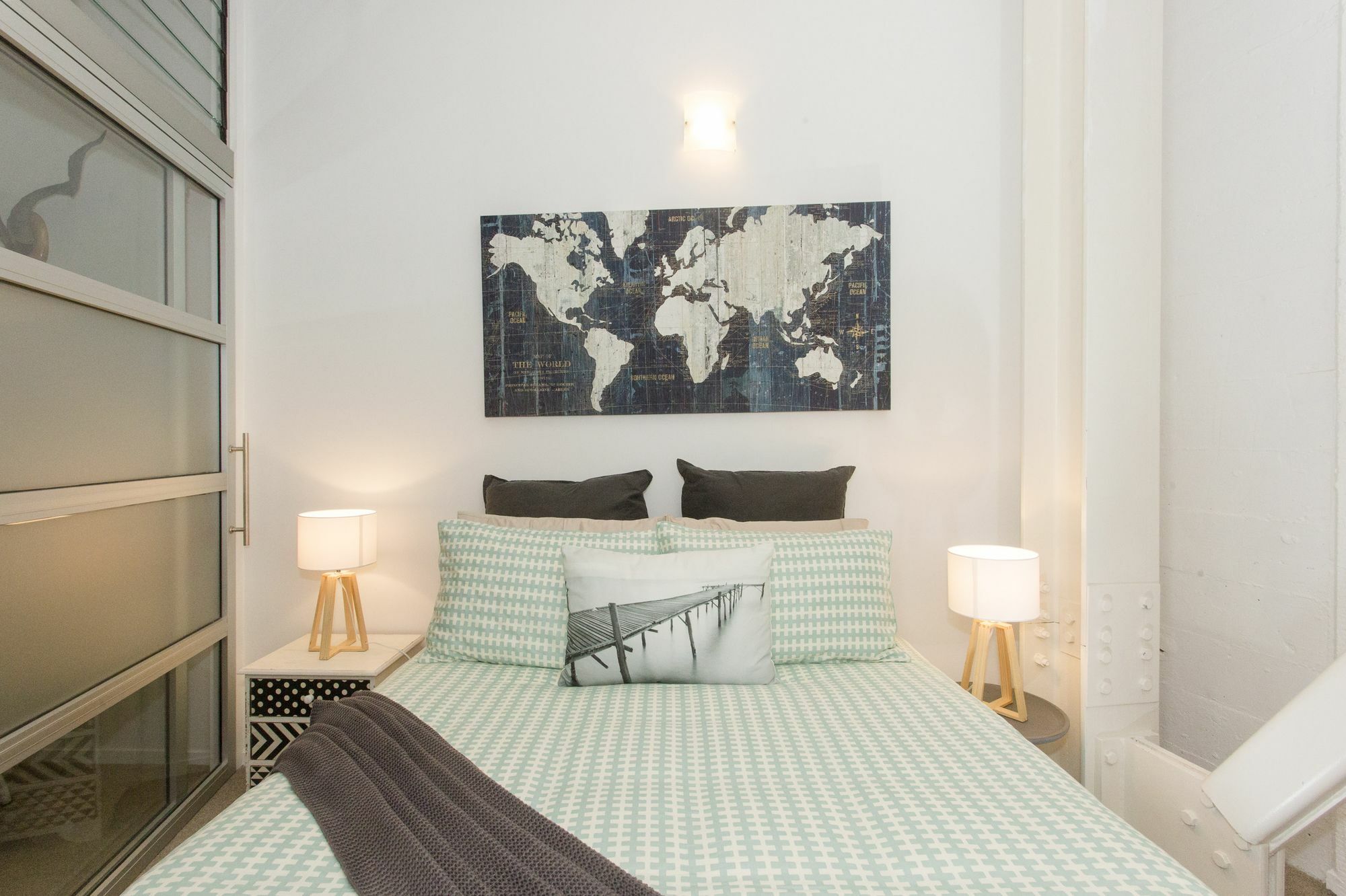 Towny Retreat * Auckland