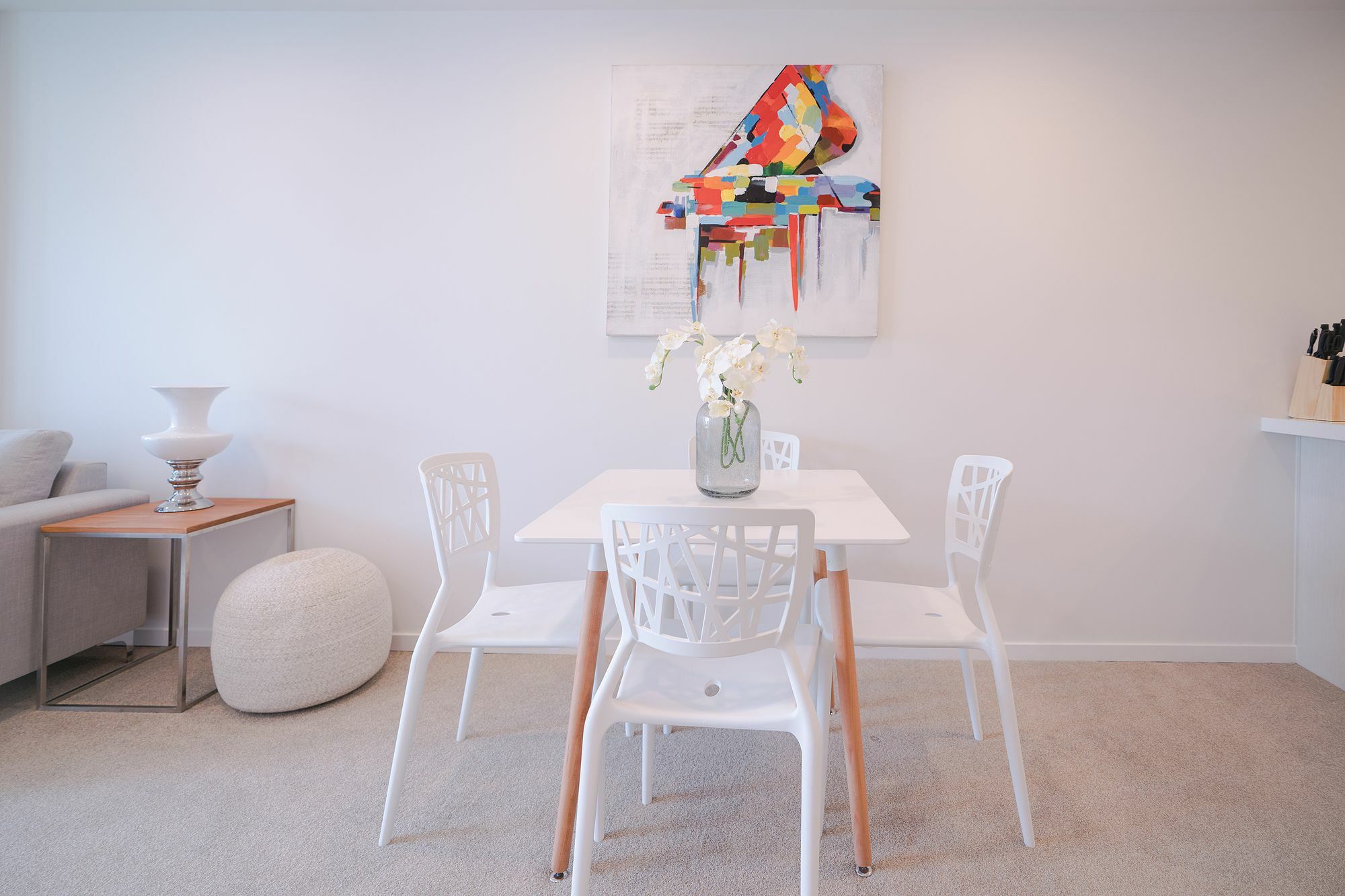 Cbd Brand New 2 Bedrooms Auckland