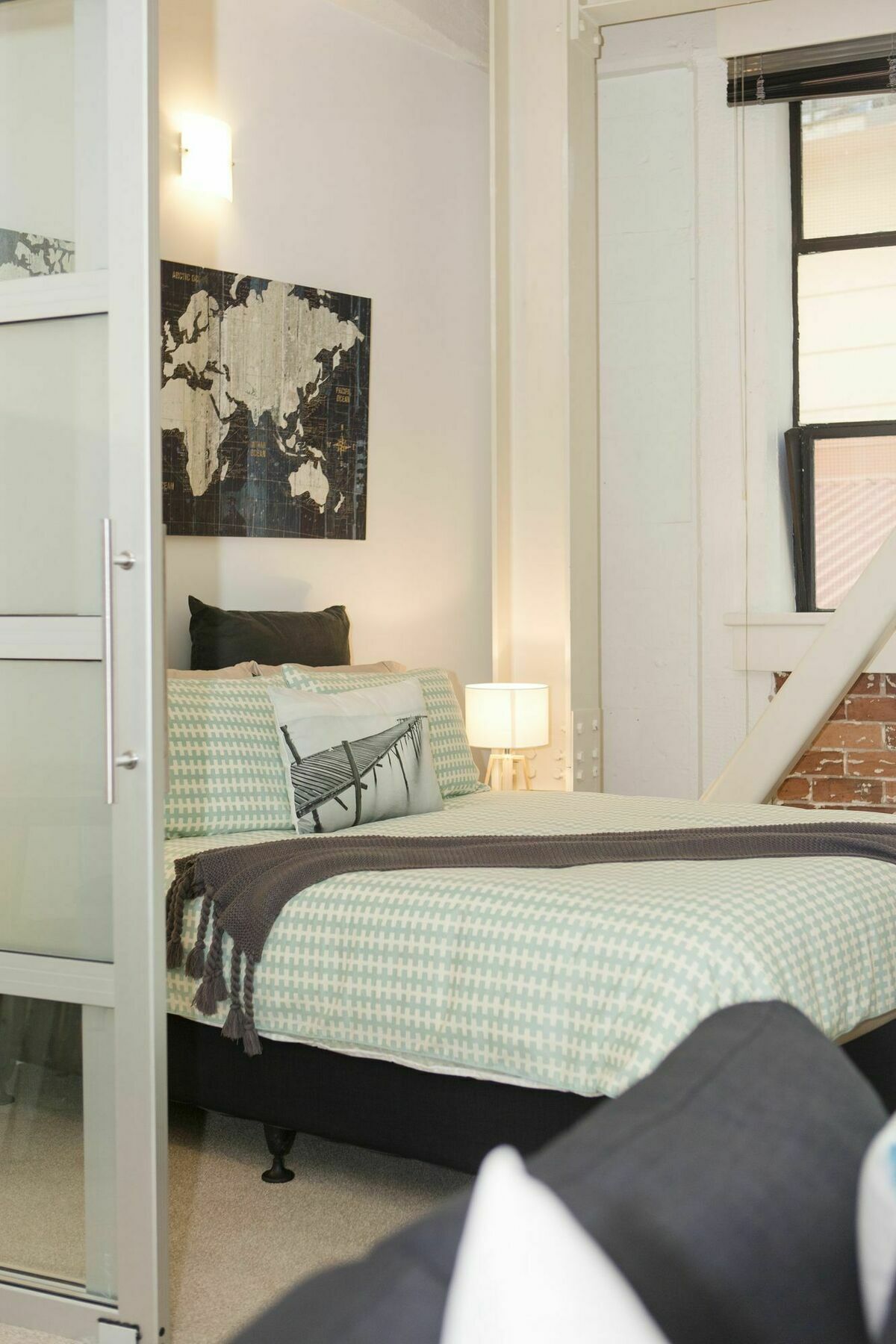 Towny Retreat Apartment Auckland