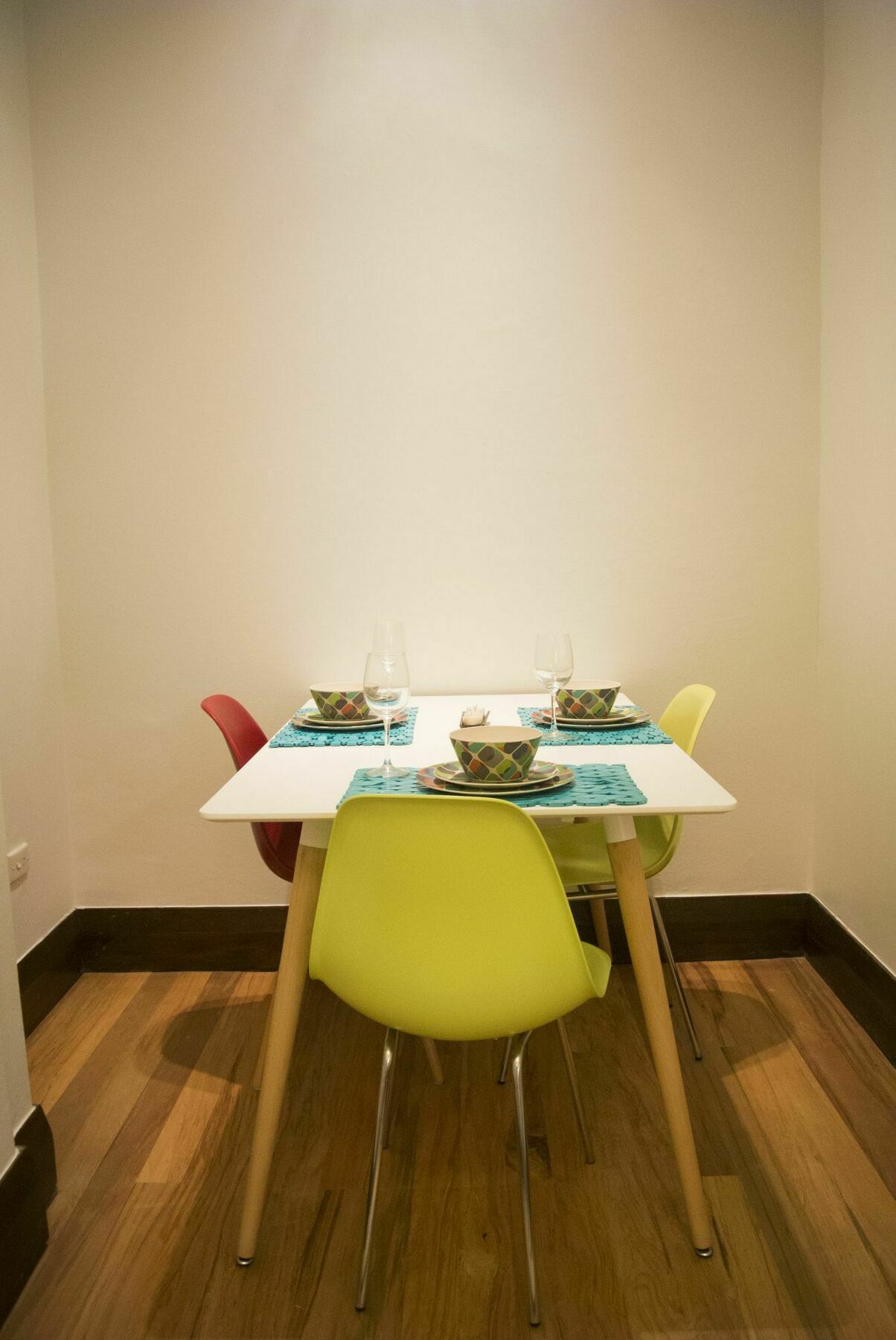 Boutique Apartment