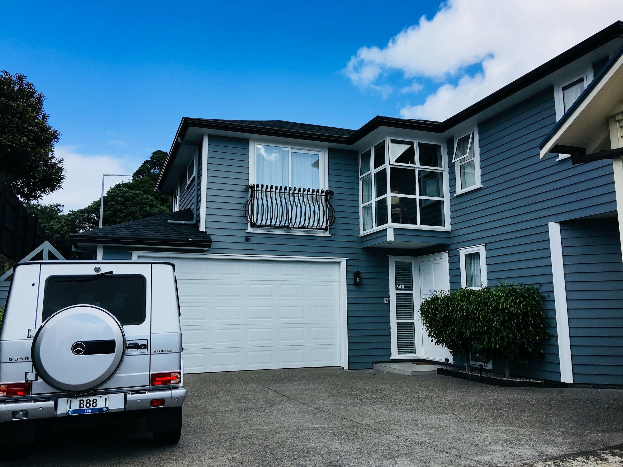 Homestay Emily's House, Newmarket Auckland