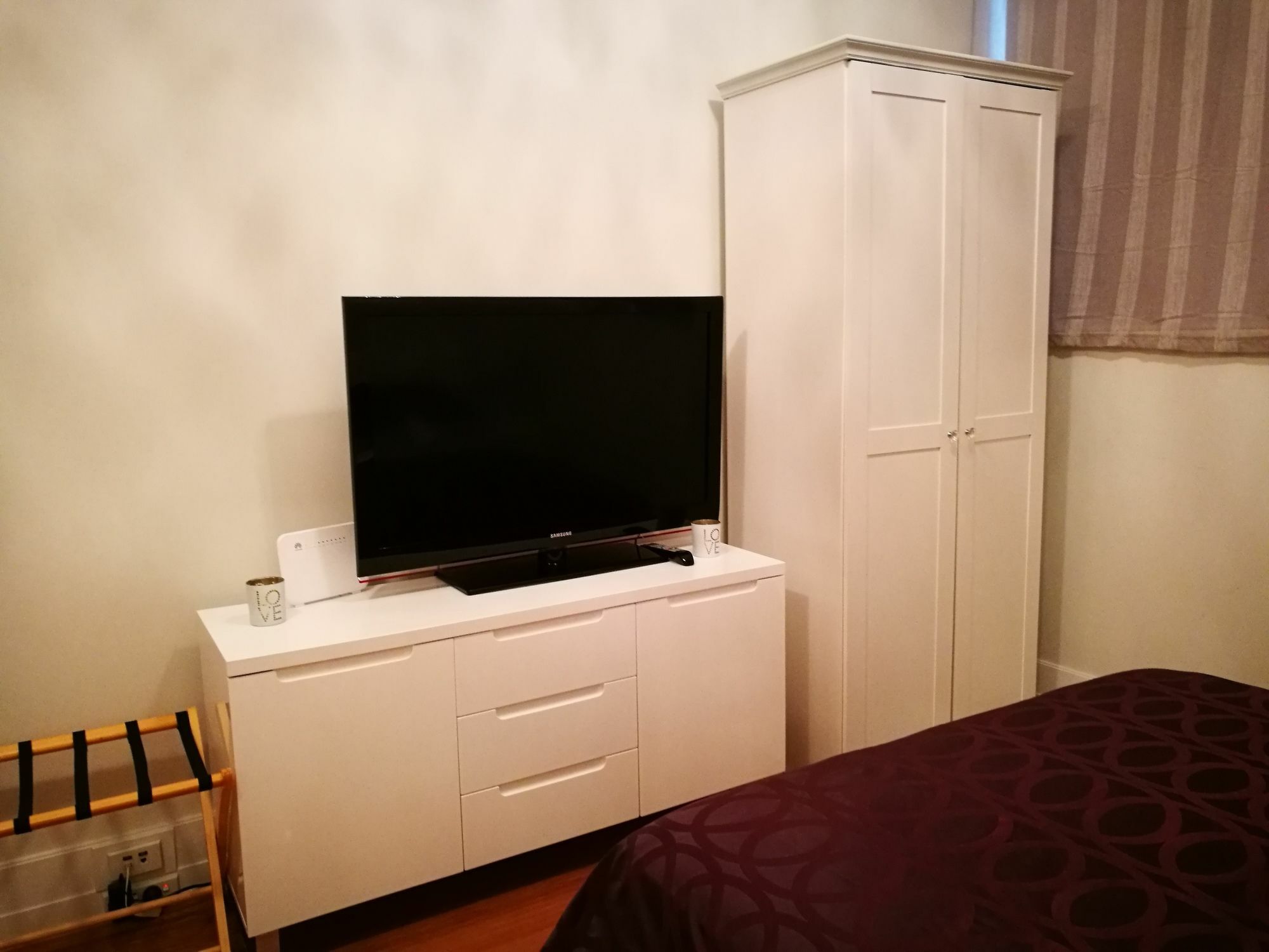 Rendezvous Heritage Hotel 4*