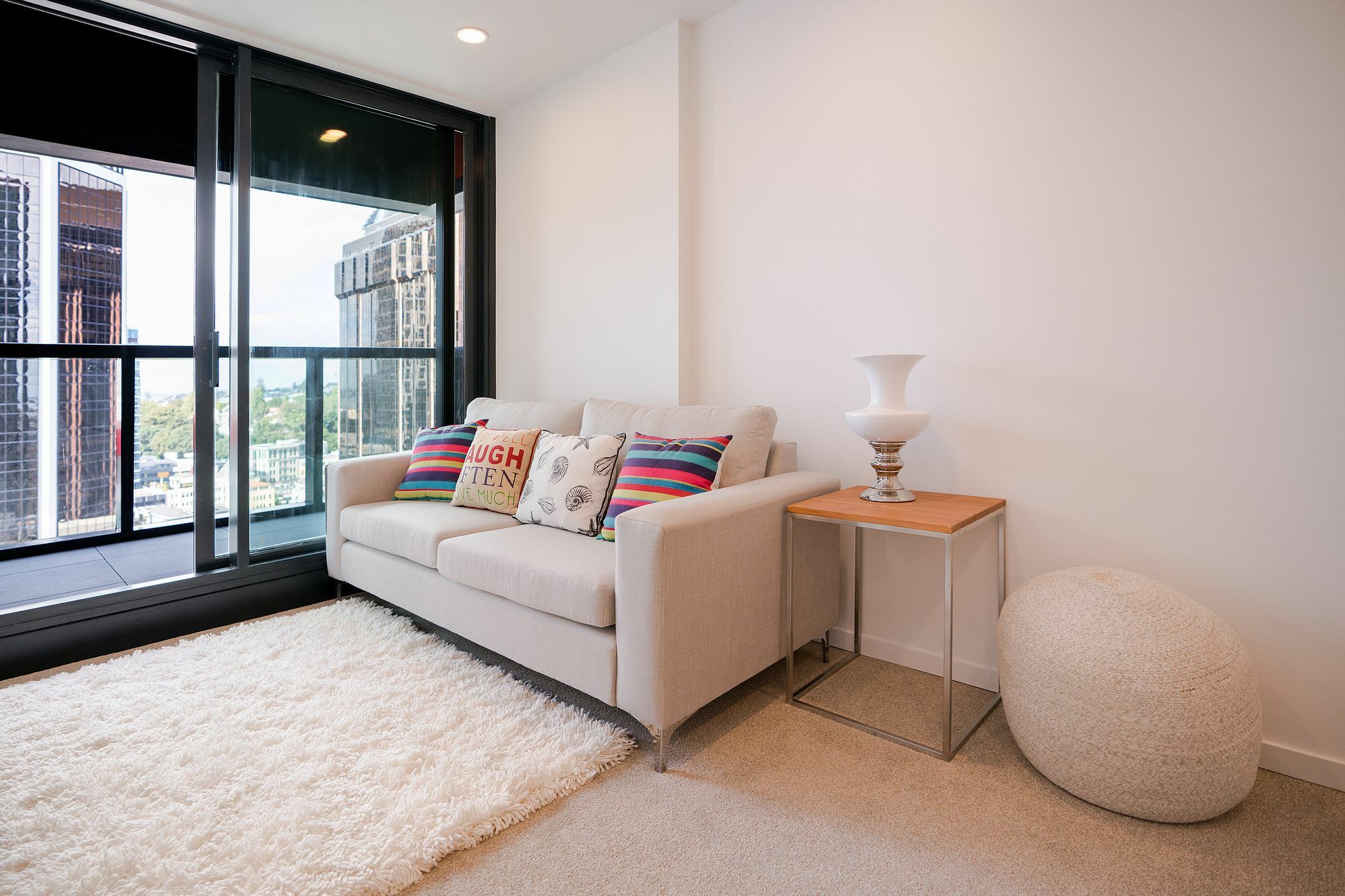Cbd Brand New 2 Bedrooms Apartamento *
