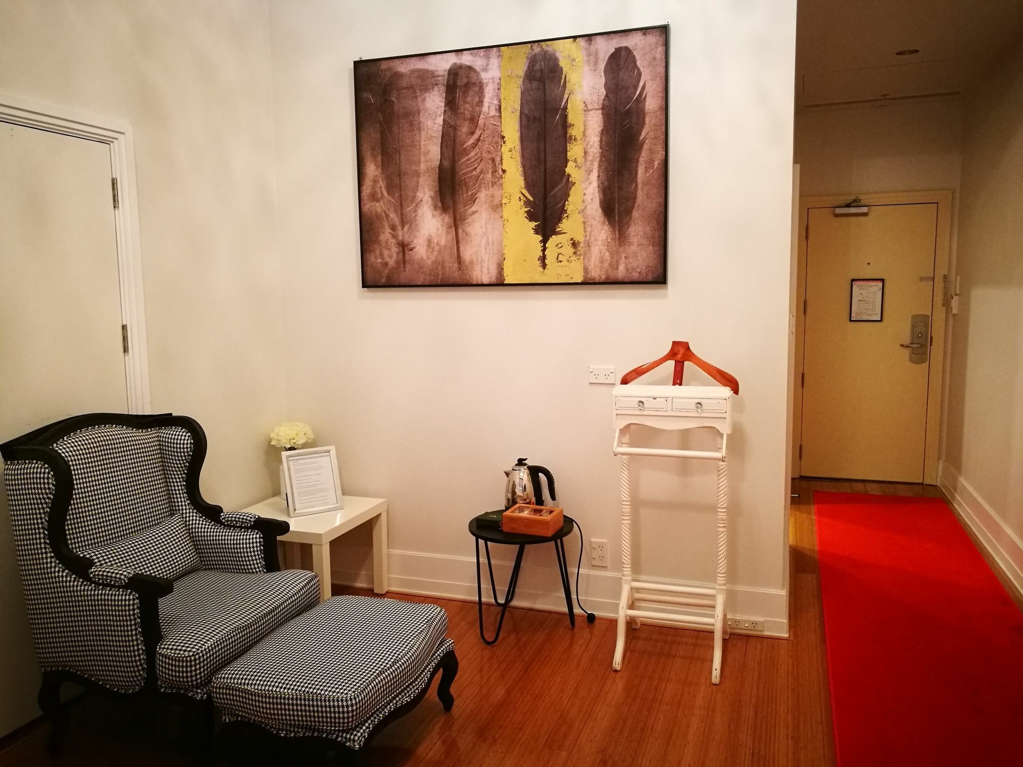 Rendezvous Heritage 4* Auckland