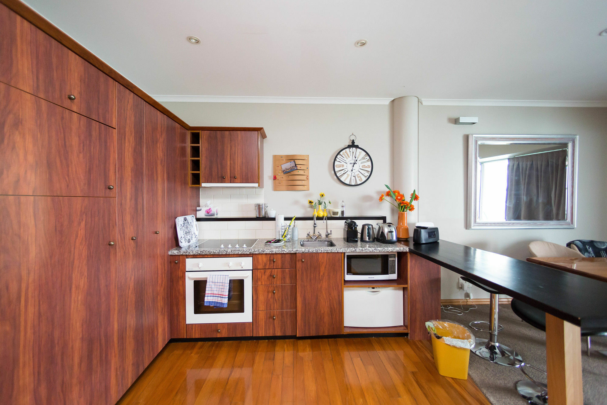 Apartamento Fabulous Waterfront *