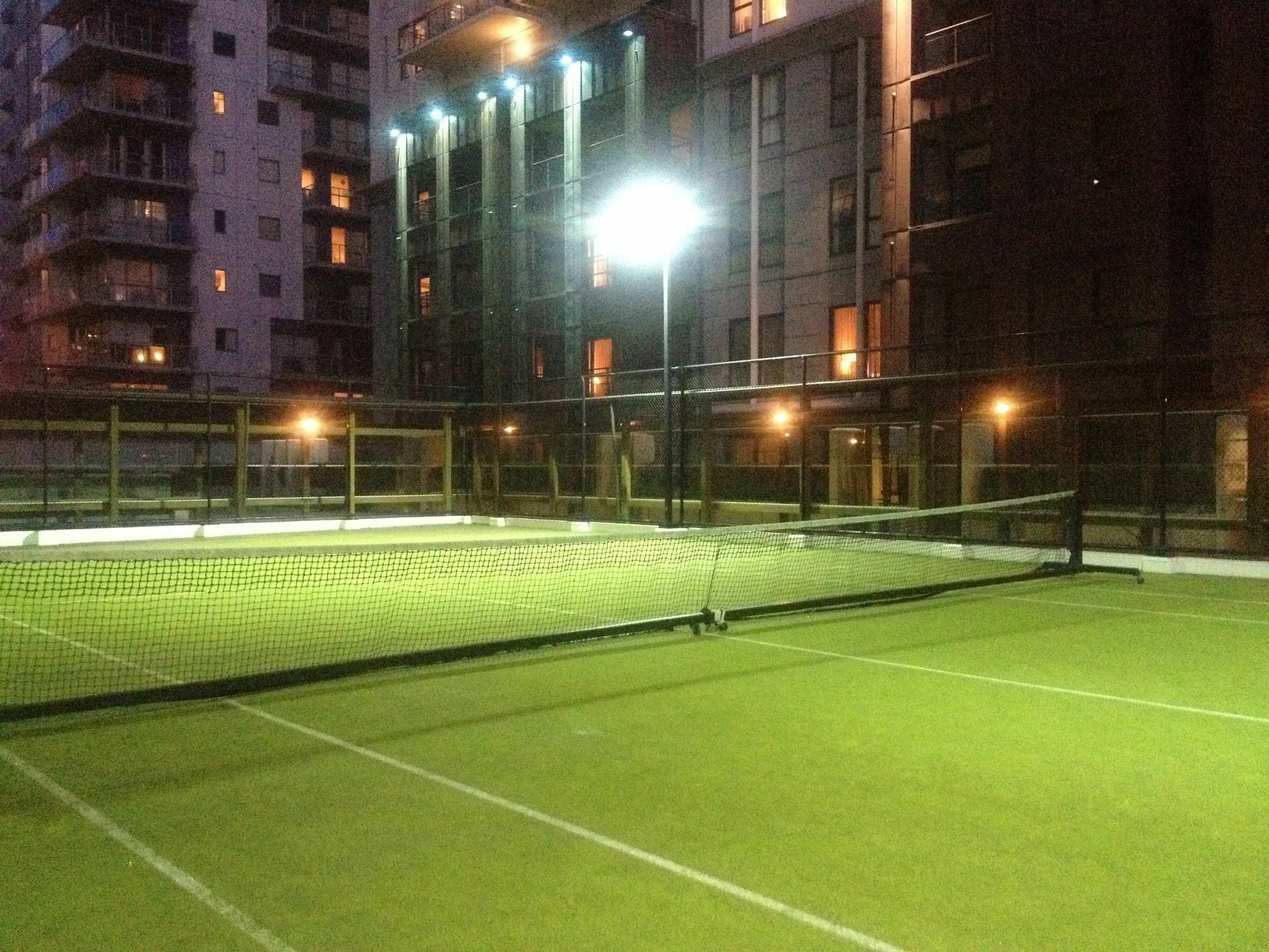 Hotel Rendezvous Heritage 4*